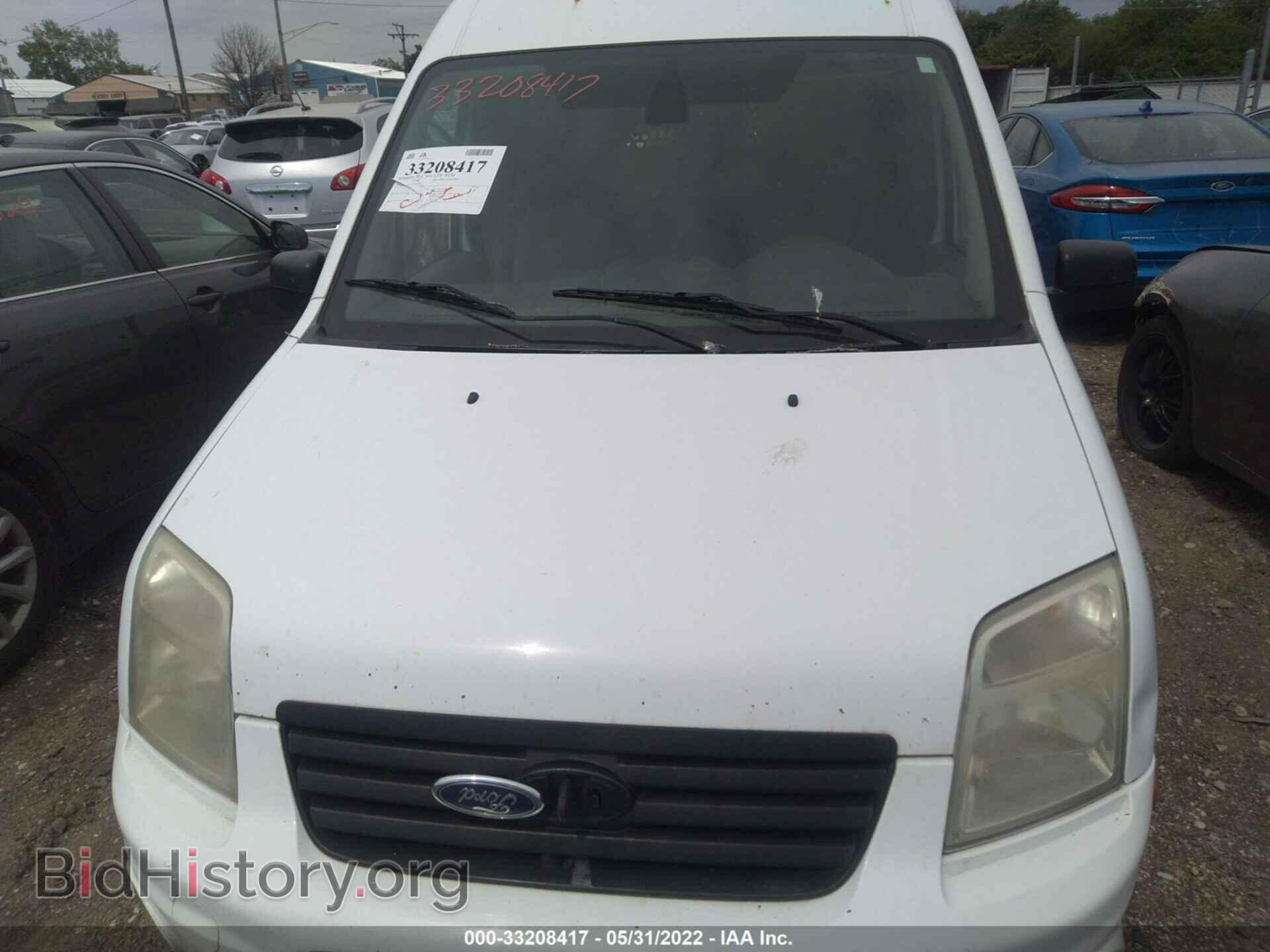 2011 FORD TRANSIT CONNECT - VIN: NM0LS7DN3BT062979 - Фото 6