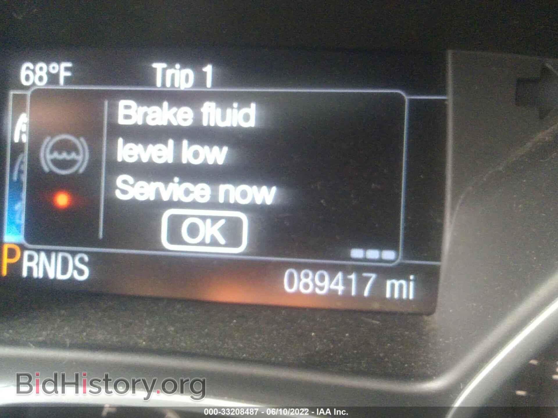 2012 FORD FOCUS - VIN: 1FAHP3N24CL290018 - Фото 7