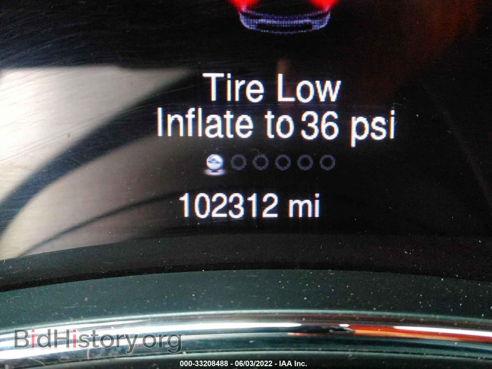2015 DODGE DURANGO - VIN: 1C4RDHAG7FC161166 - Photo 7
