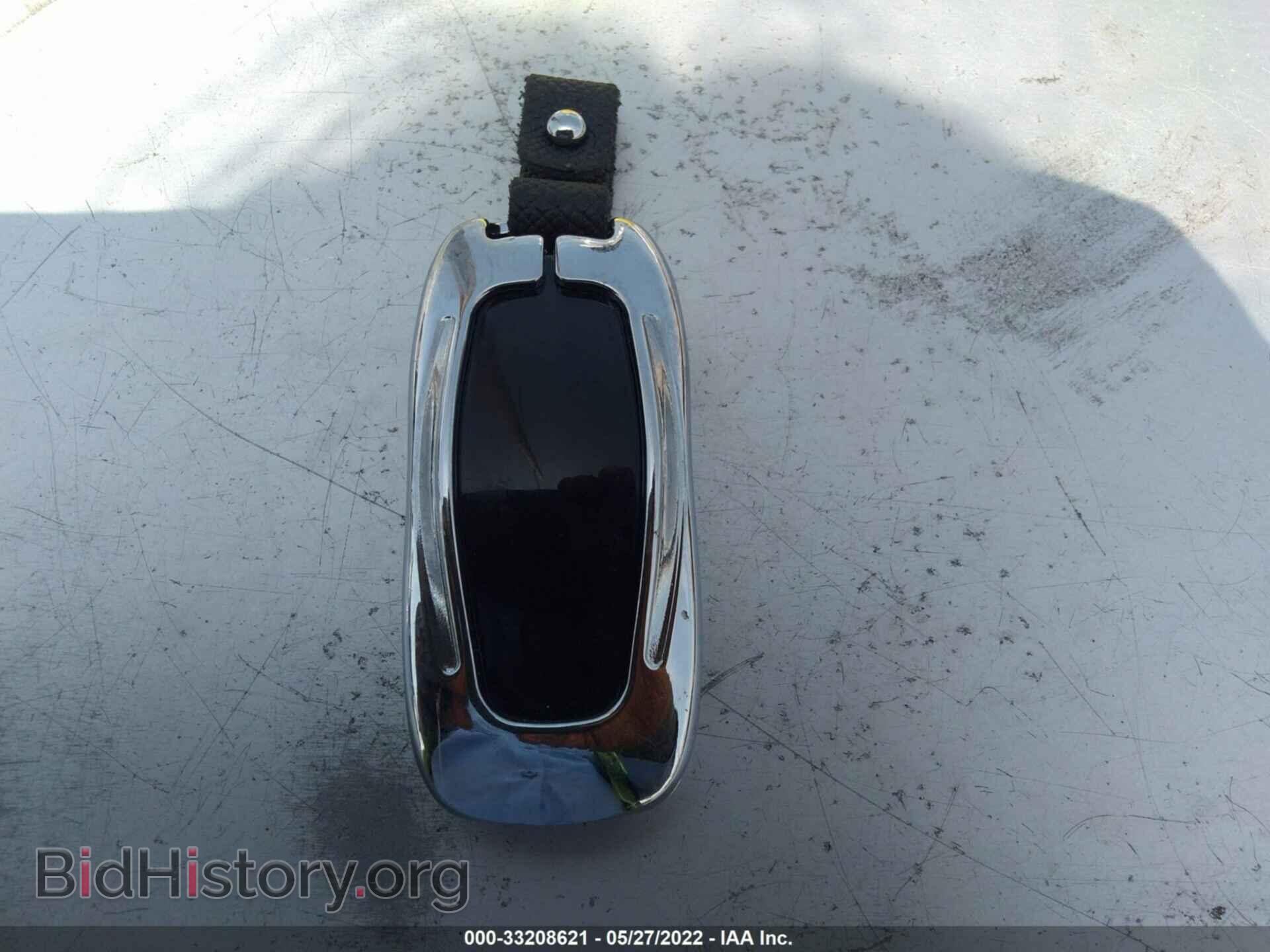 2015 TESLA MODEL S - VIN: 5YJSA1E21FF110815 - Photo 11