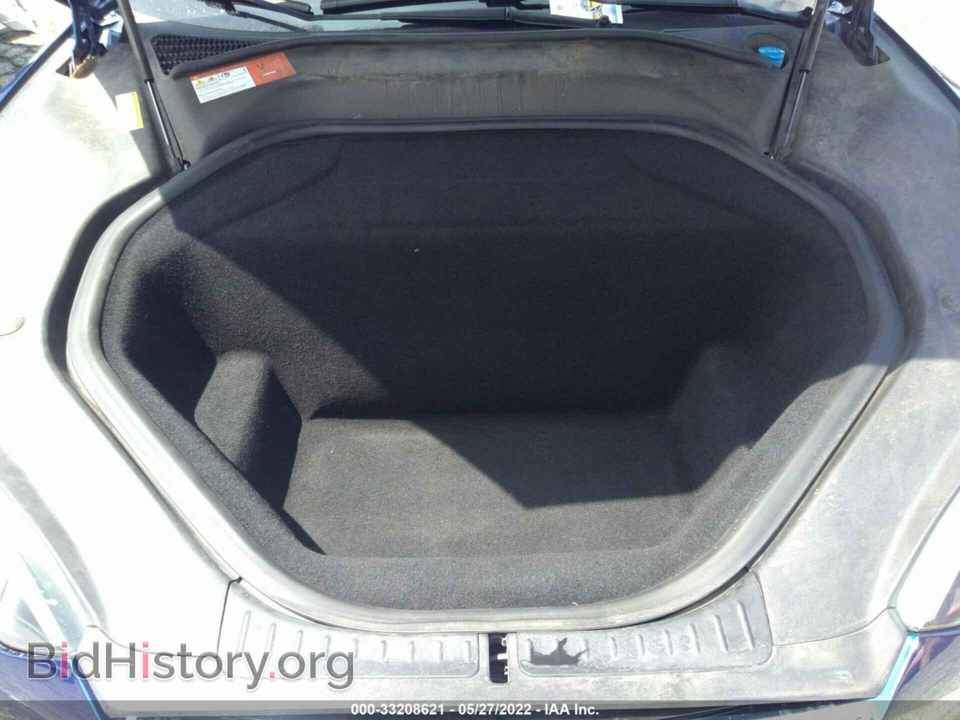 2015 TESLA MODEL S - VIN: 5YJSA1E21FF110815 - Photo 10