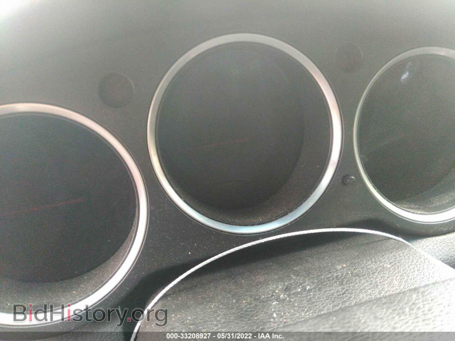 2007 NISSAN MAXIMA - VIN: 1N4BA41E87C844633 - Фото 7