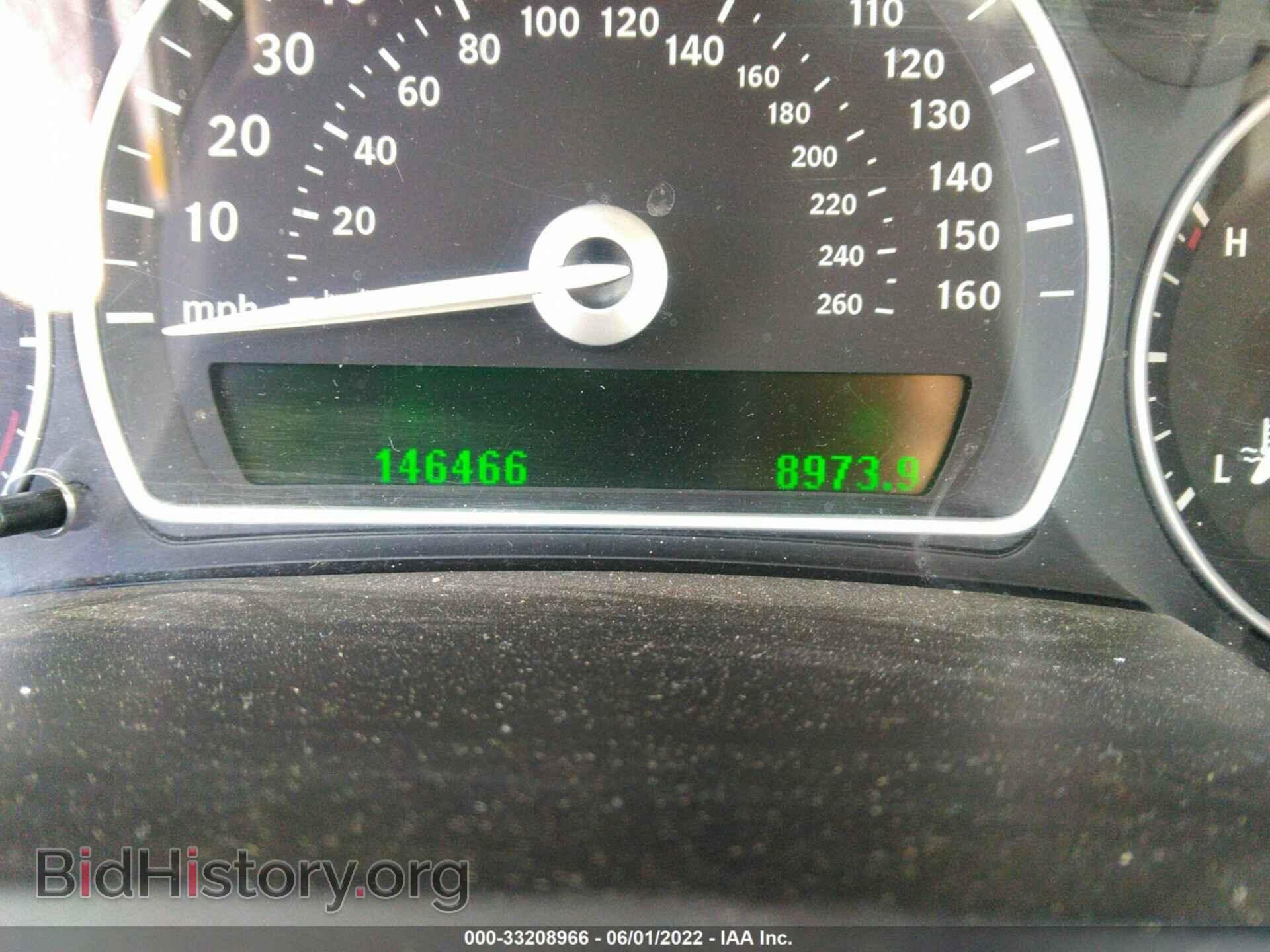 2011 SAAB 9-3 - VIN: YS3FA4CY0B1308971 - Фото 7