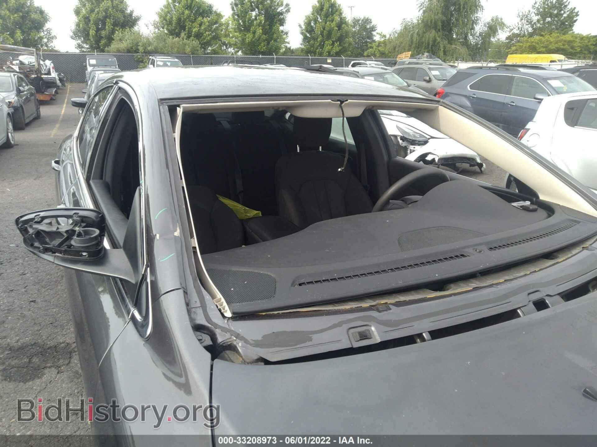 2016 CHRYSLER 200 - VIN: 1C3CCCAB3GN142009 - Фото 6