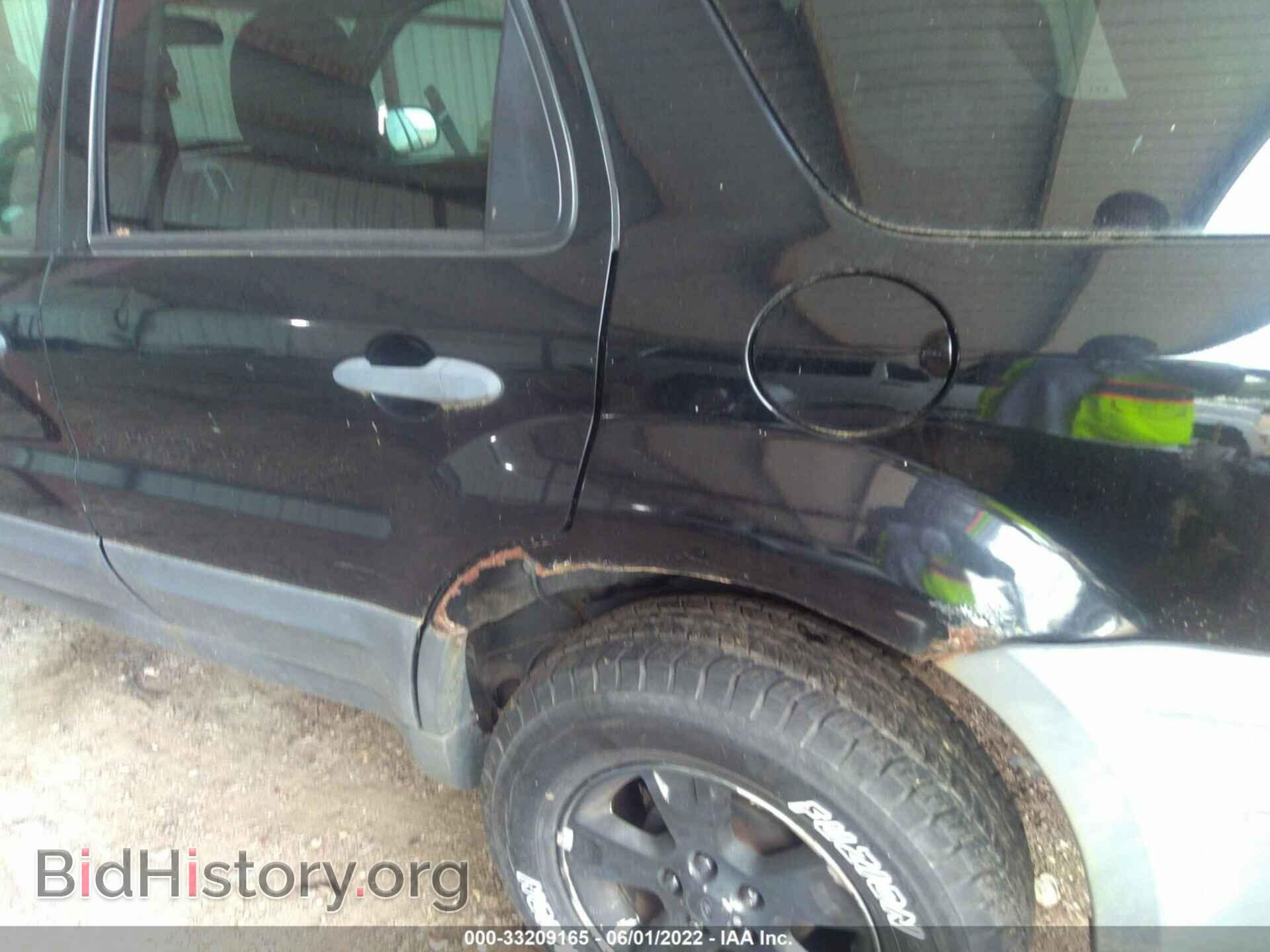 2006 FORD ESCAPE - VIN: 1FMYU031X6KD55178 - Фото 6