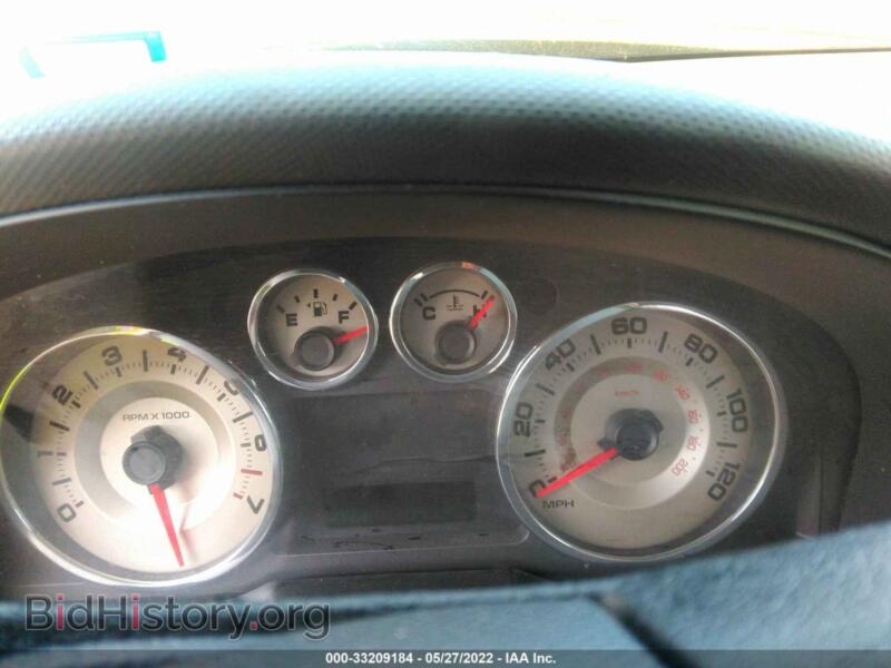 2009 Ford EDGE (VIN 2FMDK38C59BA99661) — photo 7 of 12