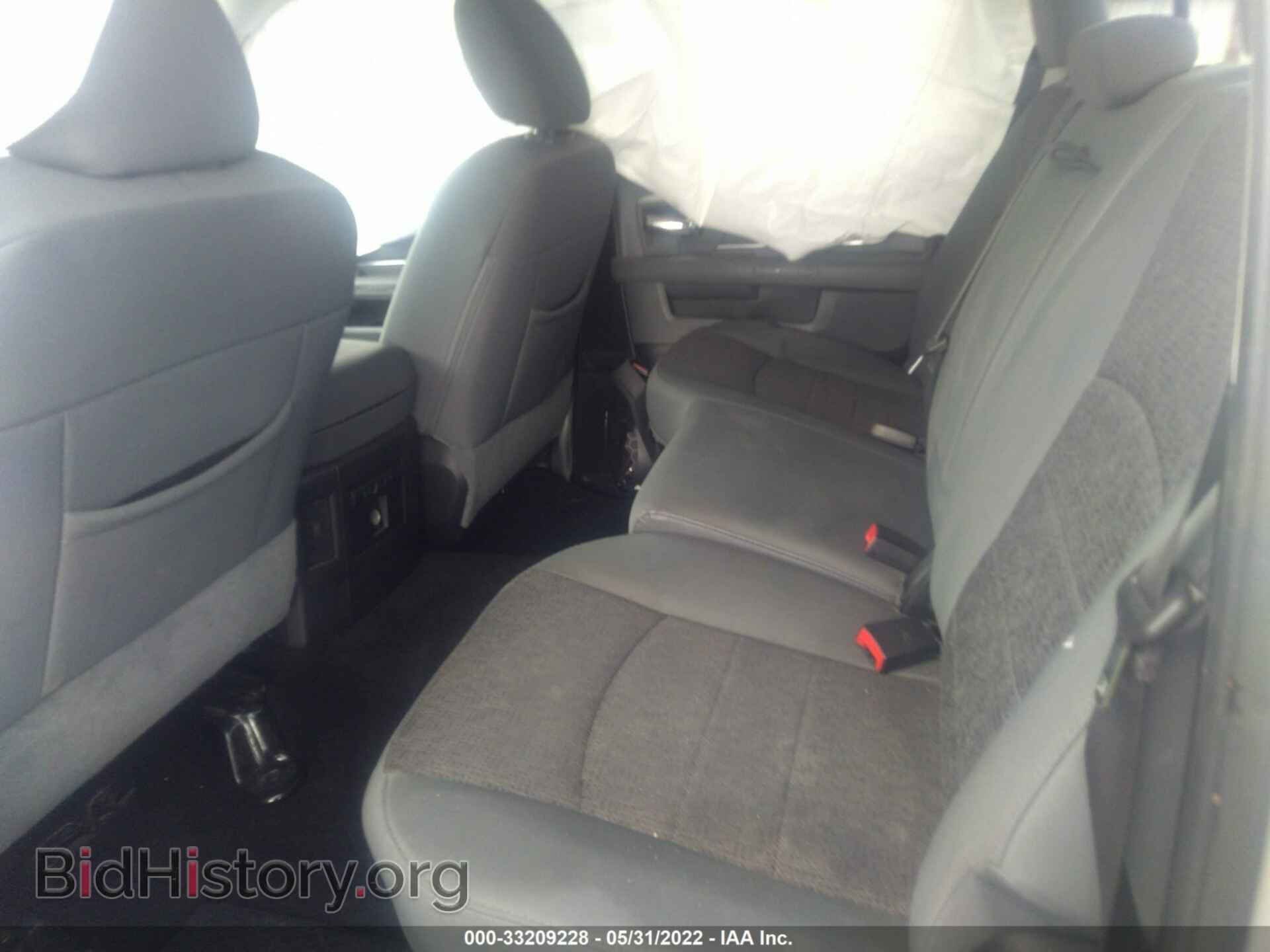 2015 RAM 1500 - VIN: 1C6RR6LT0FS613939 - Фото 8