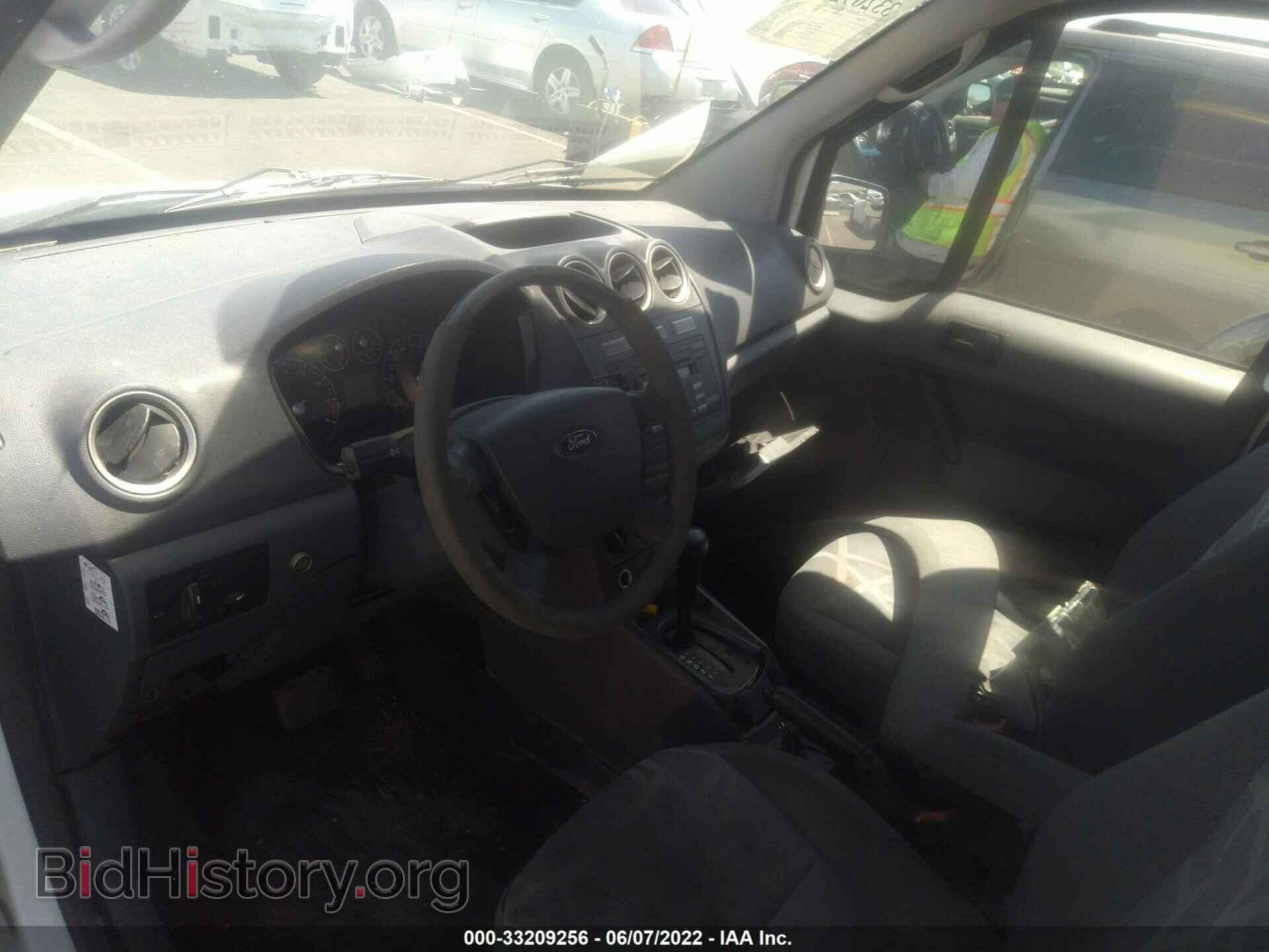 2011 FORD TRANSIT CONNECT - VIN: NM0LS7BN2BT073698 - Фото 5