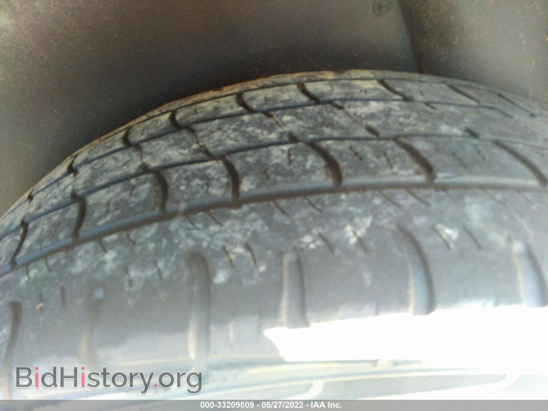 2008 FORD EDGE - VIN: 2FMDK39C78BB32902 - Photo 13