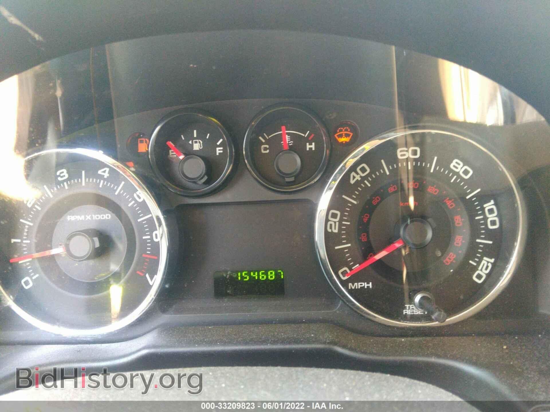 2007 FORD EDGE - VIN: 2FMDK46C57BB34253 - Photo 7