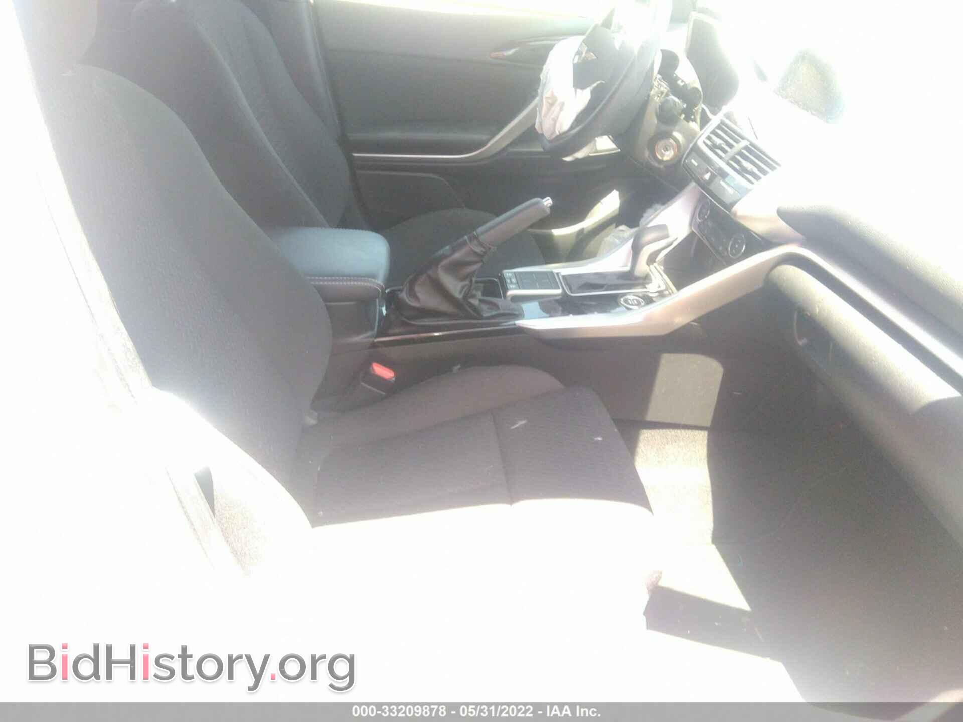 2018 MITSUBISHI ECLIPSE CROSS - VIN: JA4AT4AA6JZ070703 - Фото 5