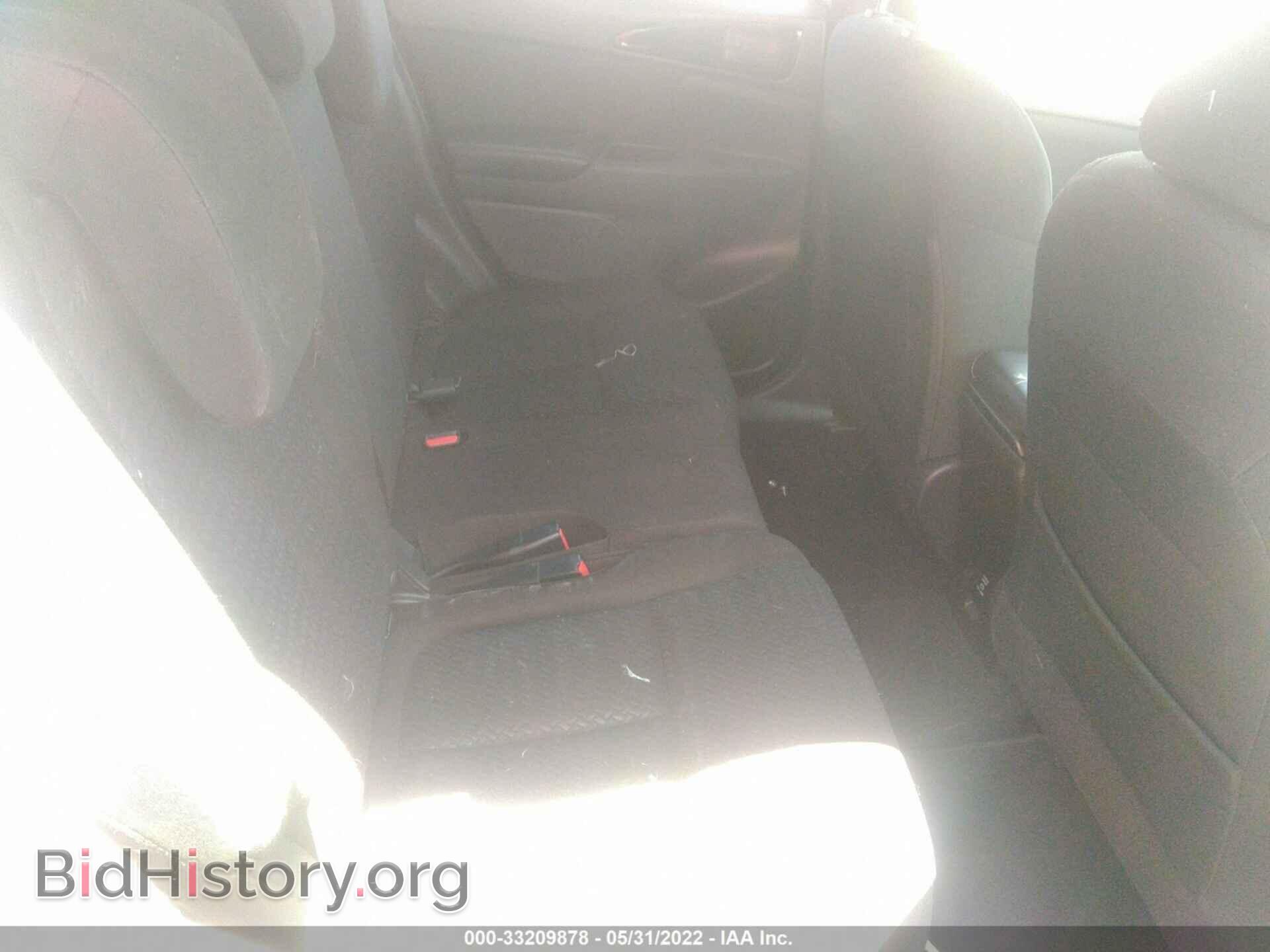 2018 MITSUBISHI ECLIPSE CROSS - VIN: JA4AT4AA6JZ070703 - Фото 8