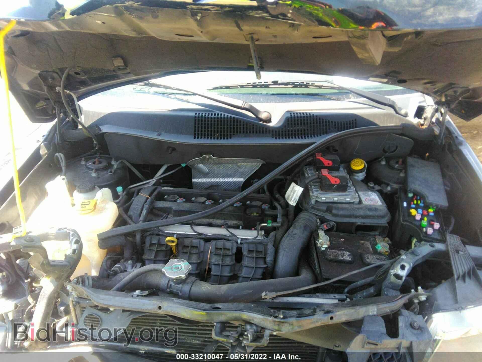 2014 JEEP COMPASS - VIN: 1C4NJCBA0ED892969 - Photo 10