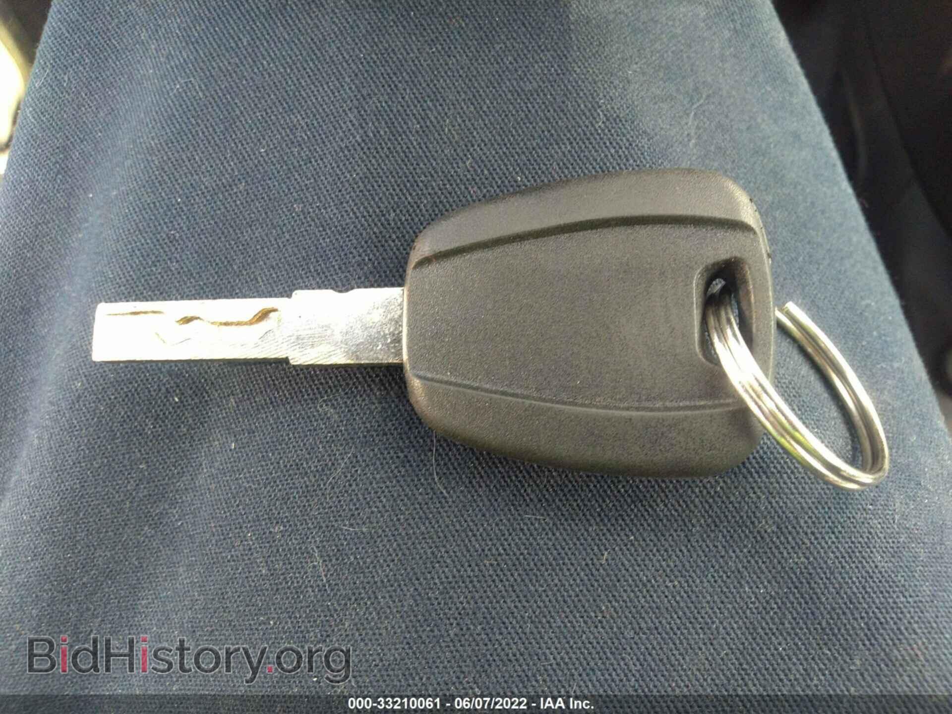 2015 FIAT 500 - VIN: 3C3CFFAR5FT750263 - Photo 11