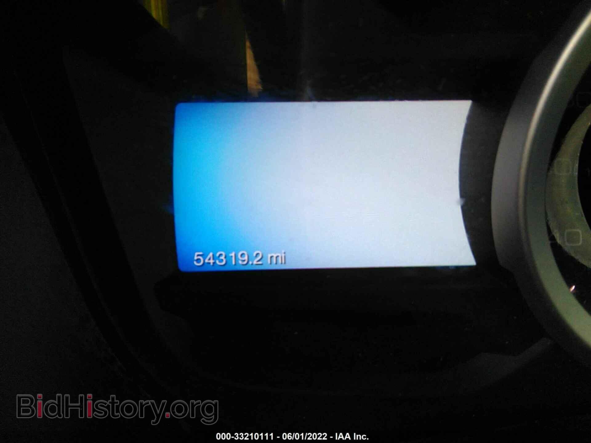2014 FORD EXPLORER - VIN: 1FM5K7D82EGB09790 - Фото 7