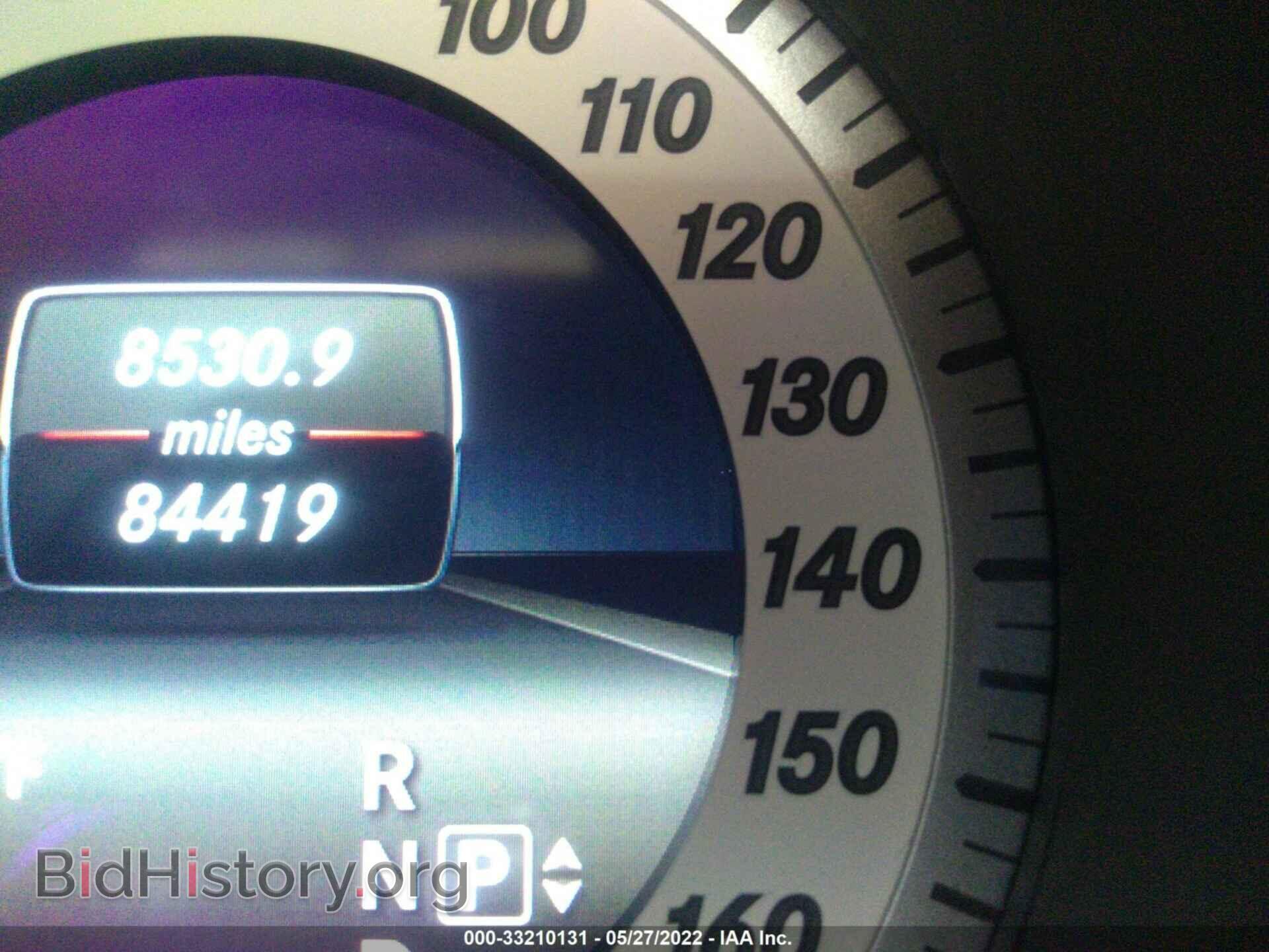 2014 MERCEDES-BENZ E-CLASS - VIN: WDDKJ5KB1EF244185 - Фото 7