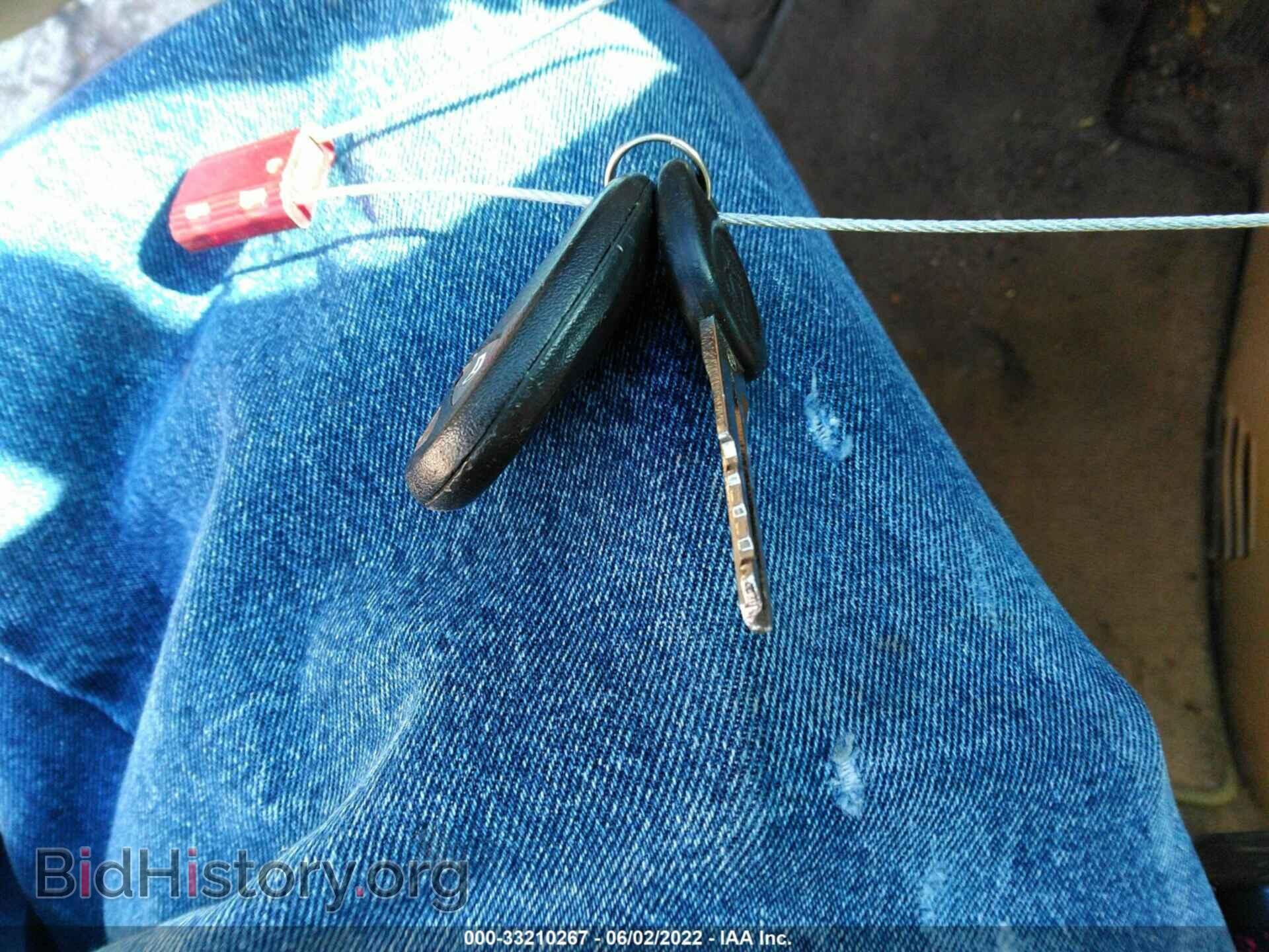 2008 SATURN VUE - VIN: 3GSCL33P68S684320 - Фото 11