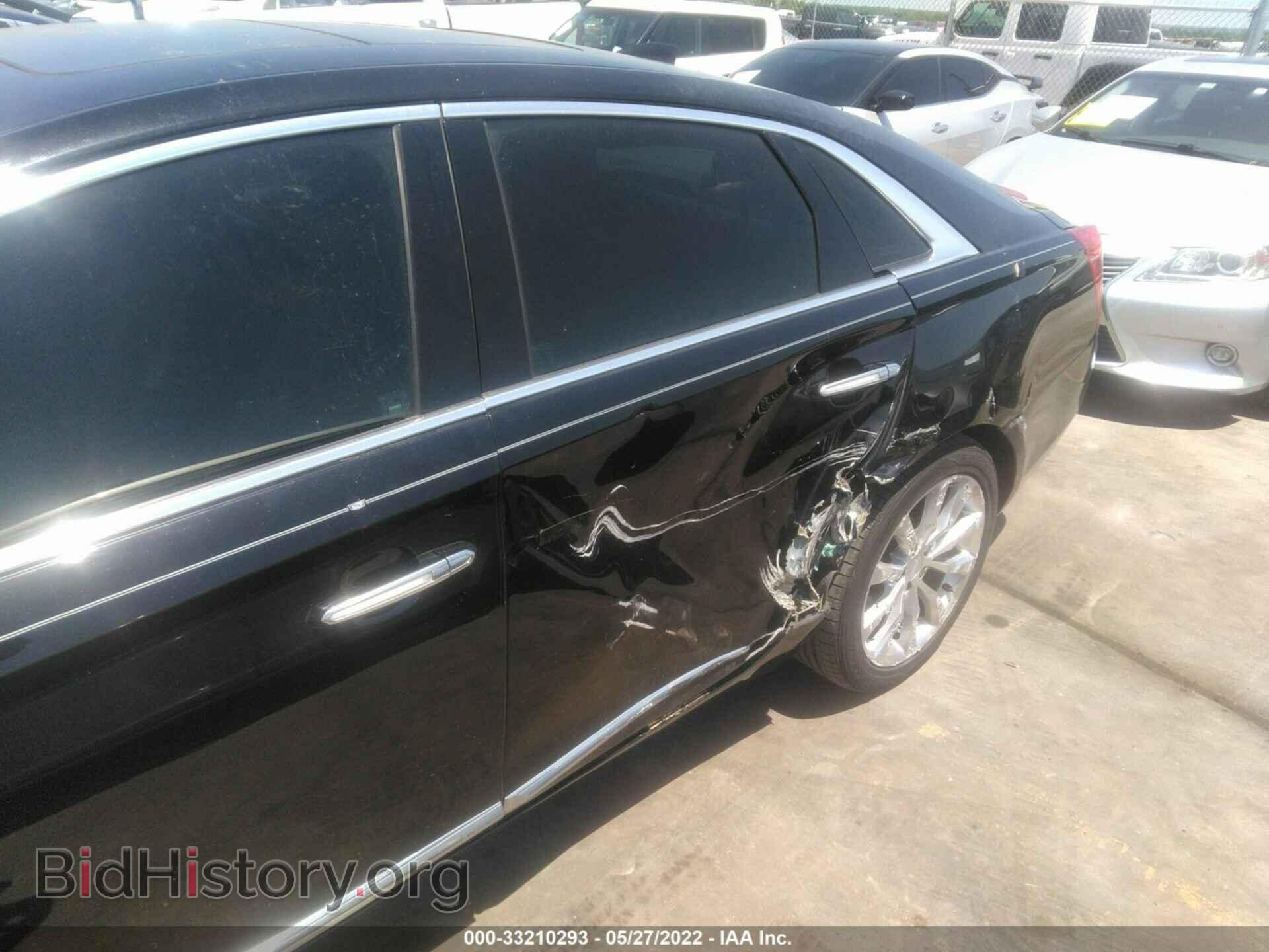2017 CADILLAC XTS - VIN: 2G61M5S30H9115456 - Фото 6