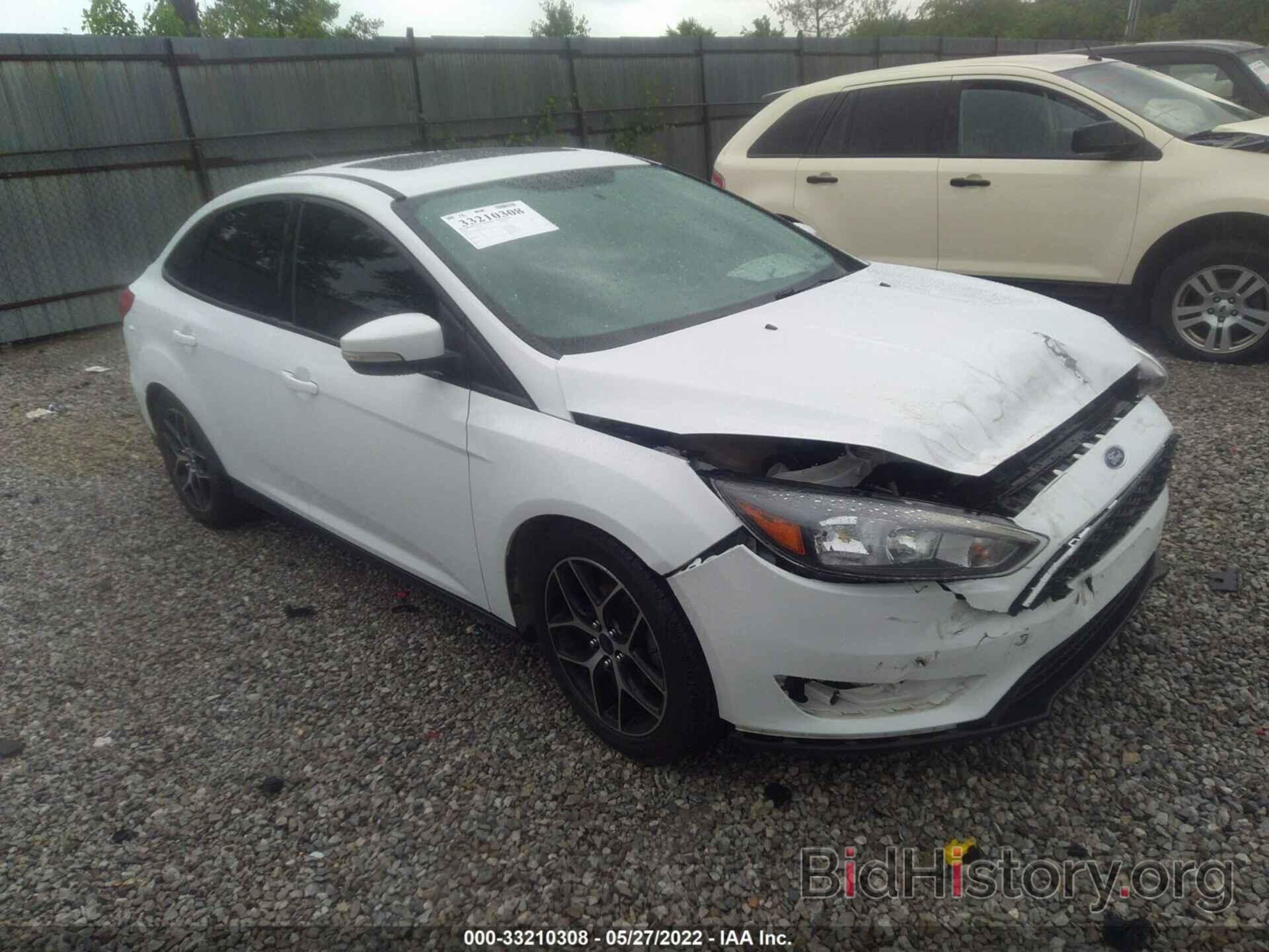 Photo 1FADP3H23HL222097 - FORD FOCUS 2017