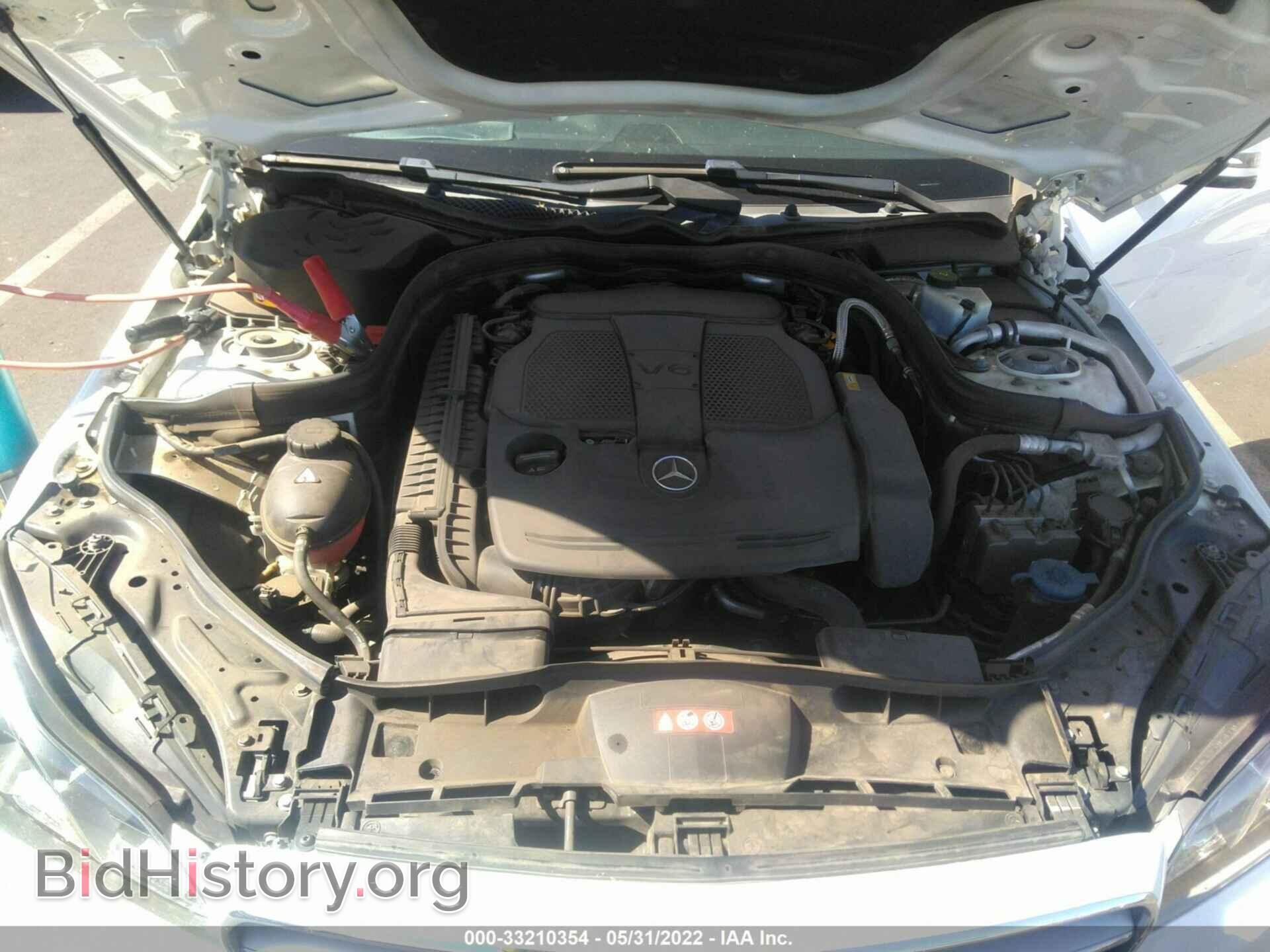 2016 MERCEDES-BENZ E-CLASS - VIN: WDDHF5KB7GB210273 - Фото 10