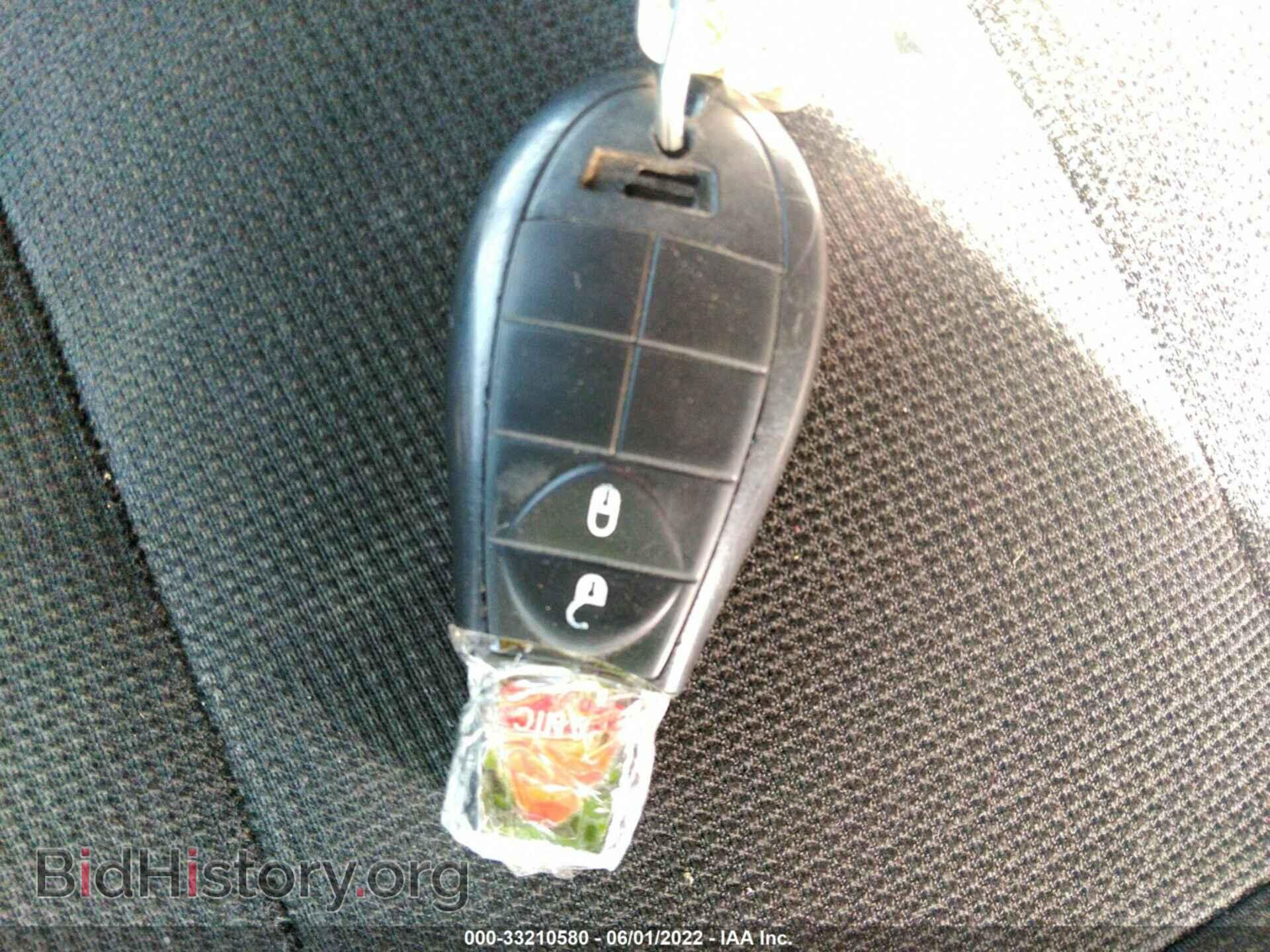 2013 DODGE DURANGO - VIN: 1C4RDJAG1DC684784 - Фото 11