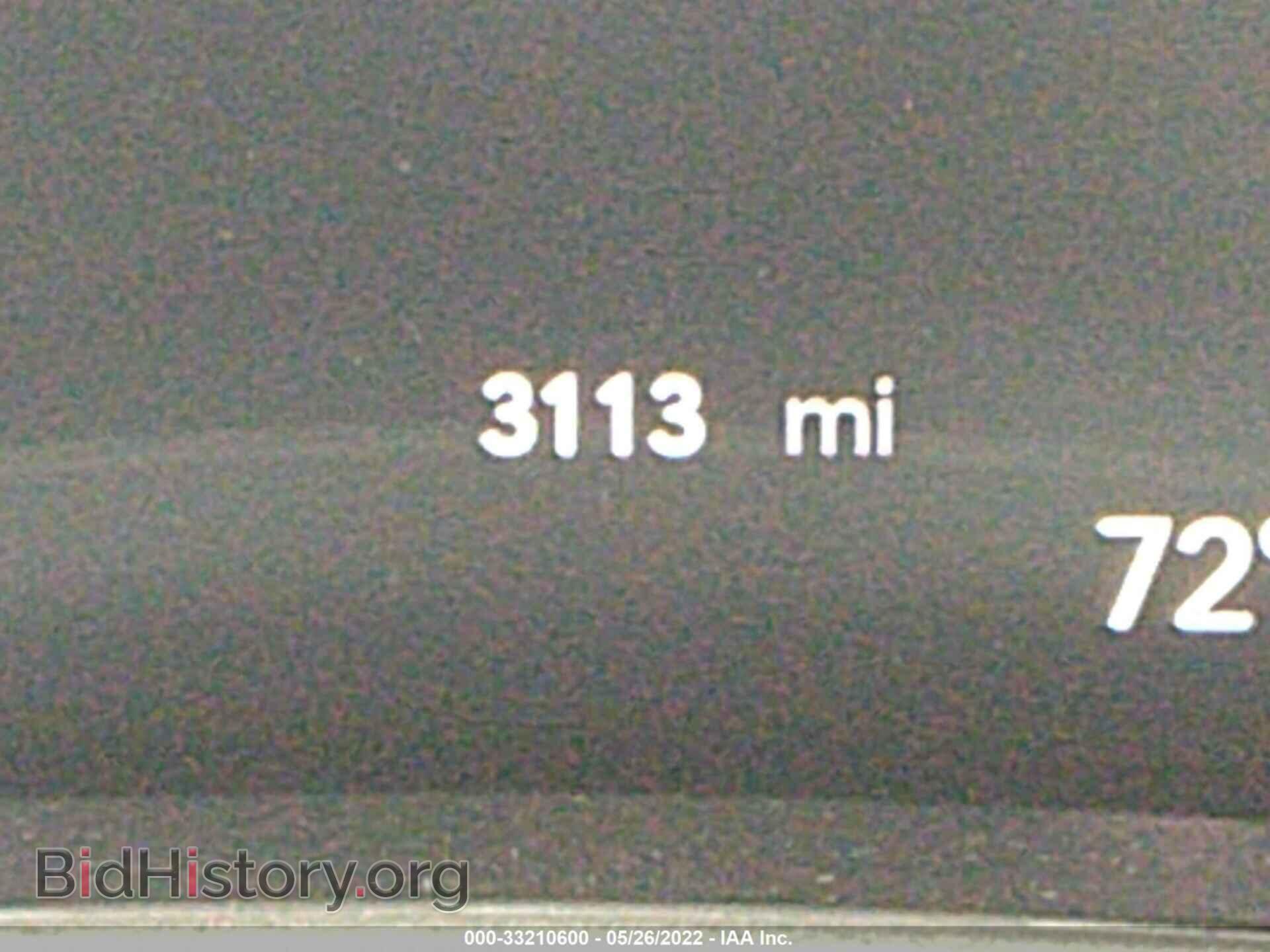 2022 CHRYSLER PACIFICA - VIN: 2C4RC1BG7NR132331 - Фото 7