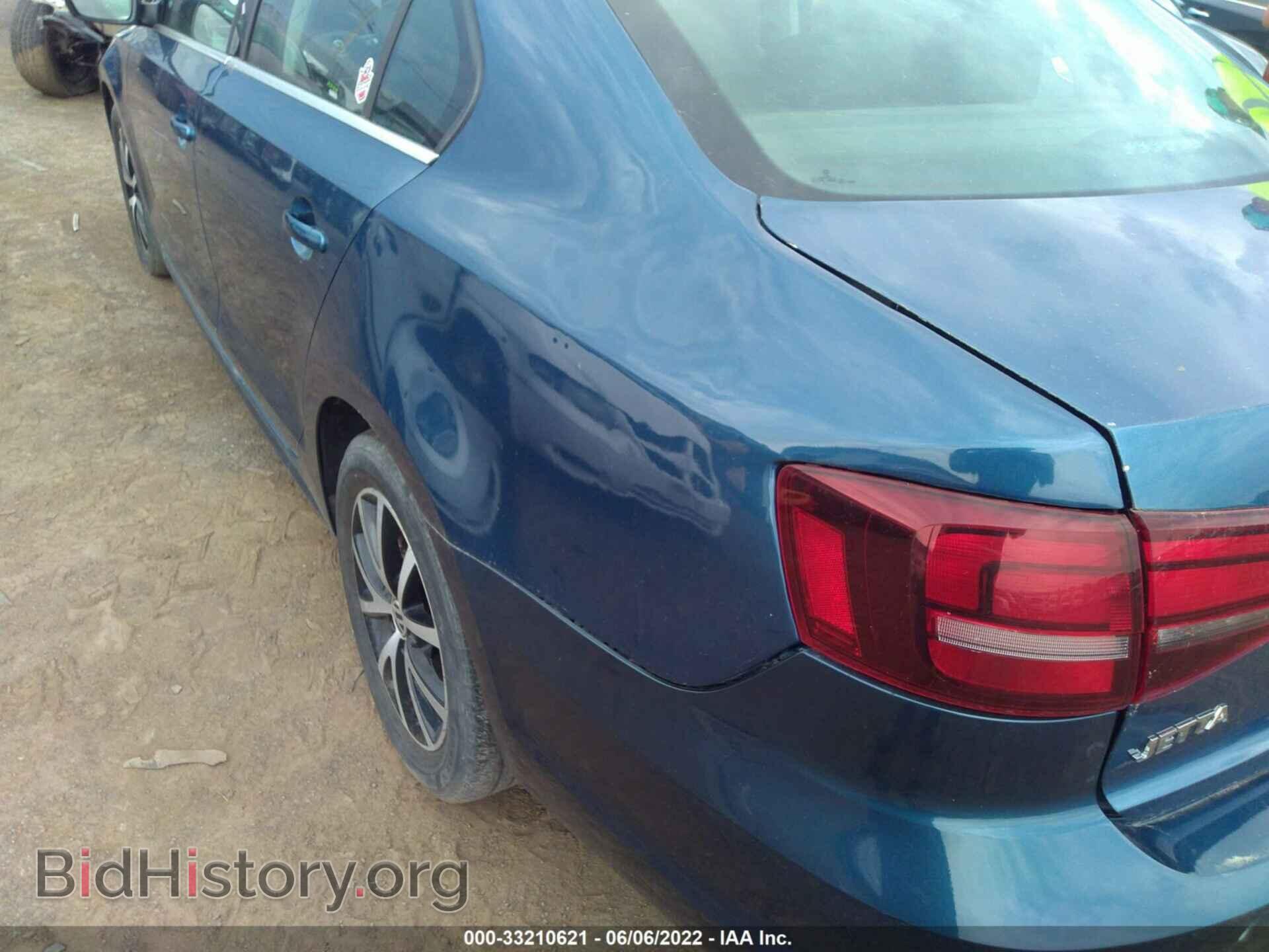 2017 VOLKSWAGEN JETTA - VIN: 3VWB67AJ9HM297959 - Фото 6