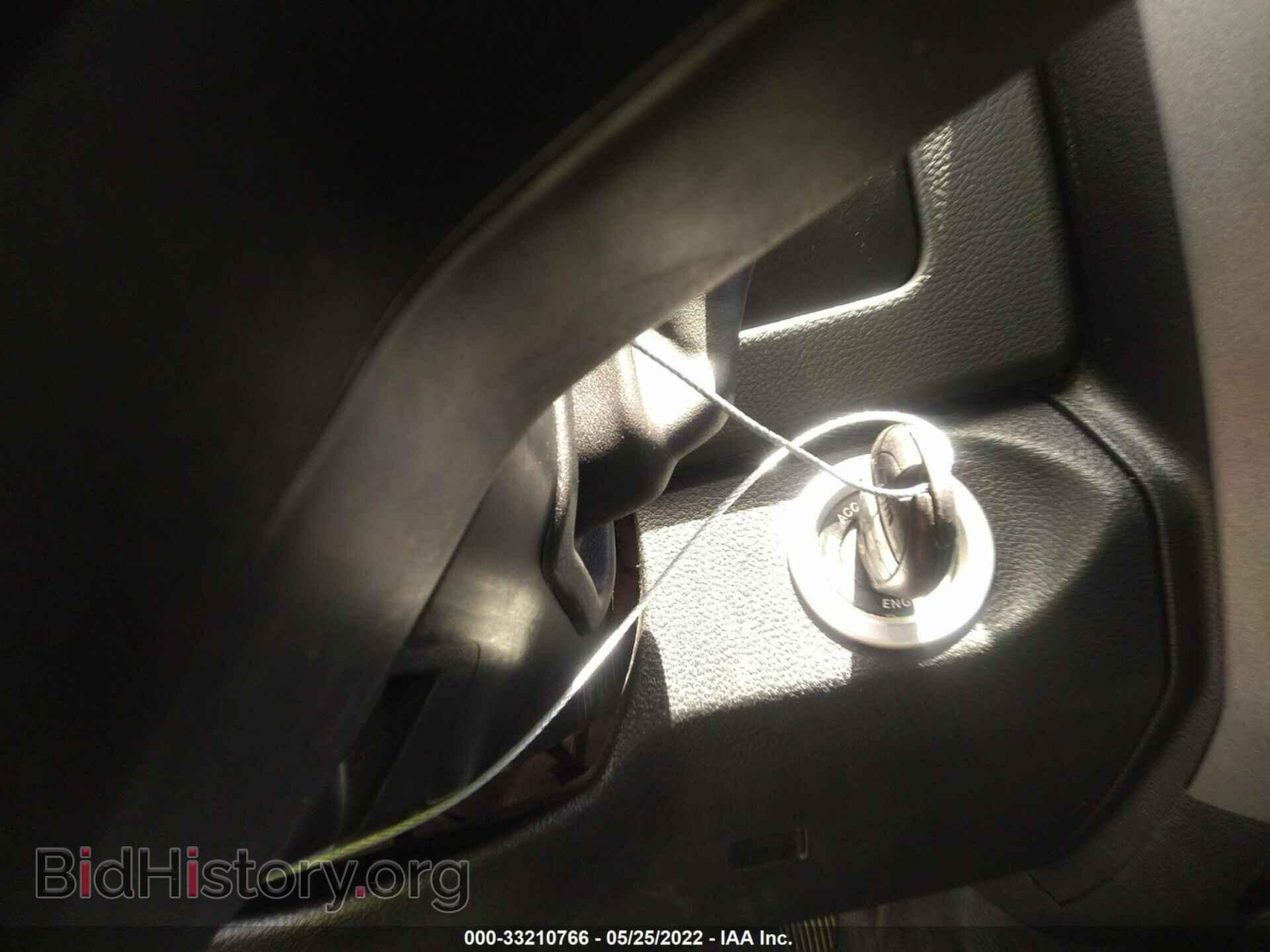 2017 RAM 2500 - VIN: 3C6TR5CTXHG704114 - Фото 11