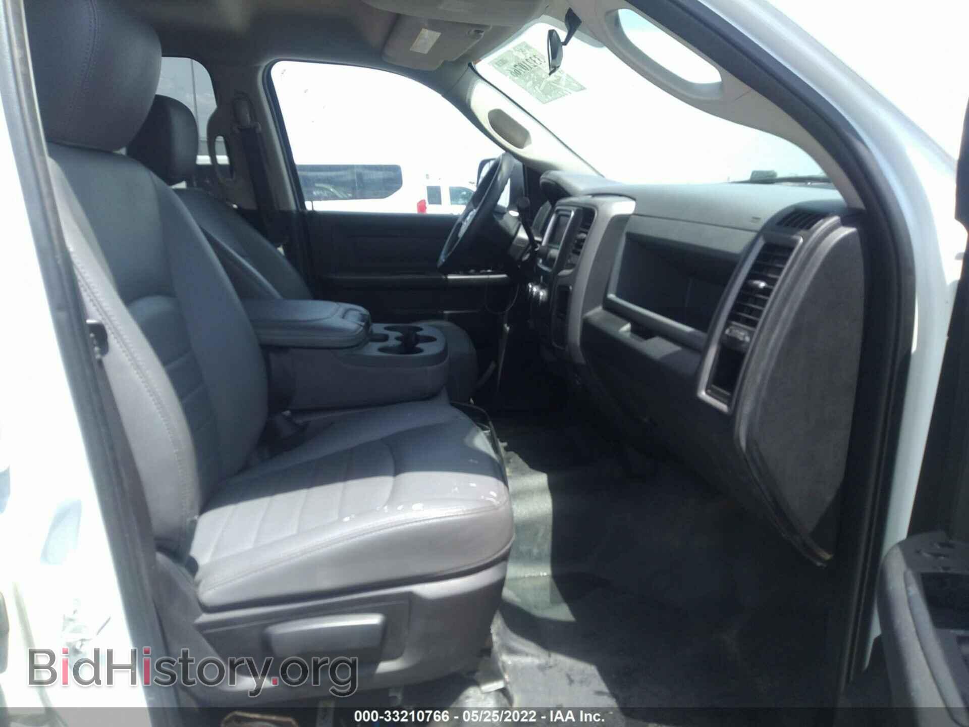 2017 RAM 2500 - VIN: 3C6TR5CTXHG704114 - Фото 5