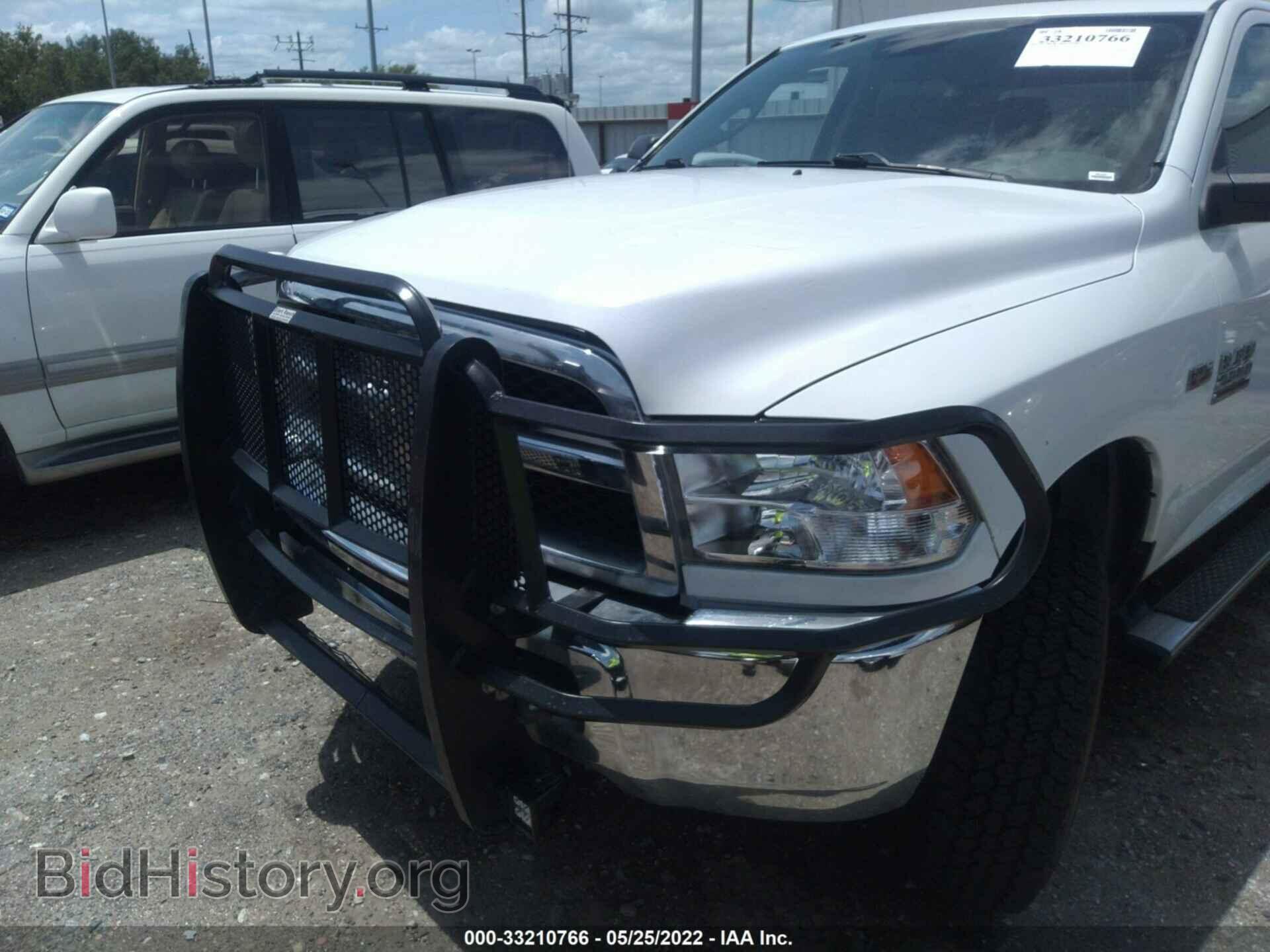 2017 RAM 2500 - VIN: 3C6TR5CTXHG704114 - Фото 6