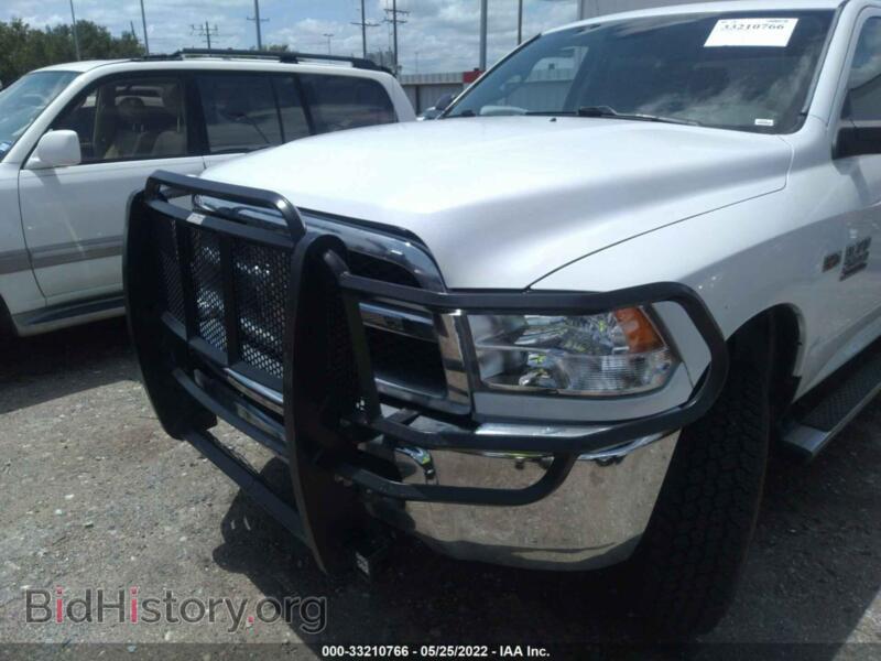 2017 RAM 2500 (VIN 3C6TR5CTXHG704114) — photo 6 of 11