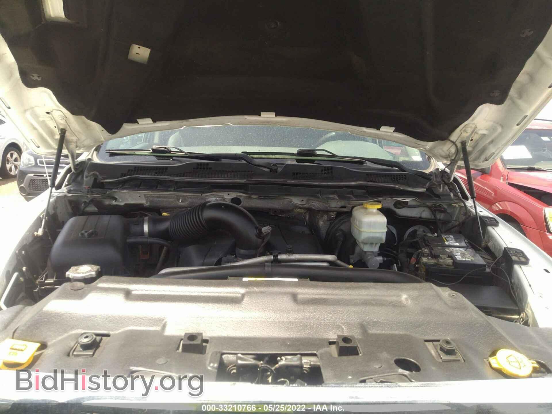 2017 RAM 2500 - VIN: 3C6TR5CTXHG704114 - Фото 10