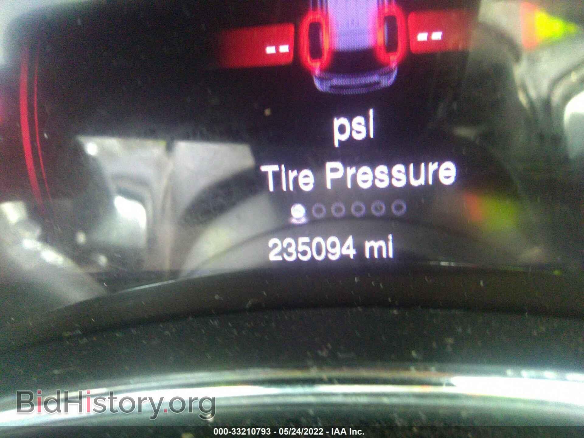 2014 DODGE DURANGO - VIN: 1C4RDHAG2EC291662 - Photo 7