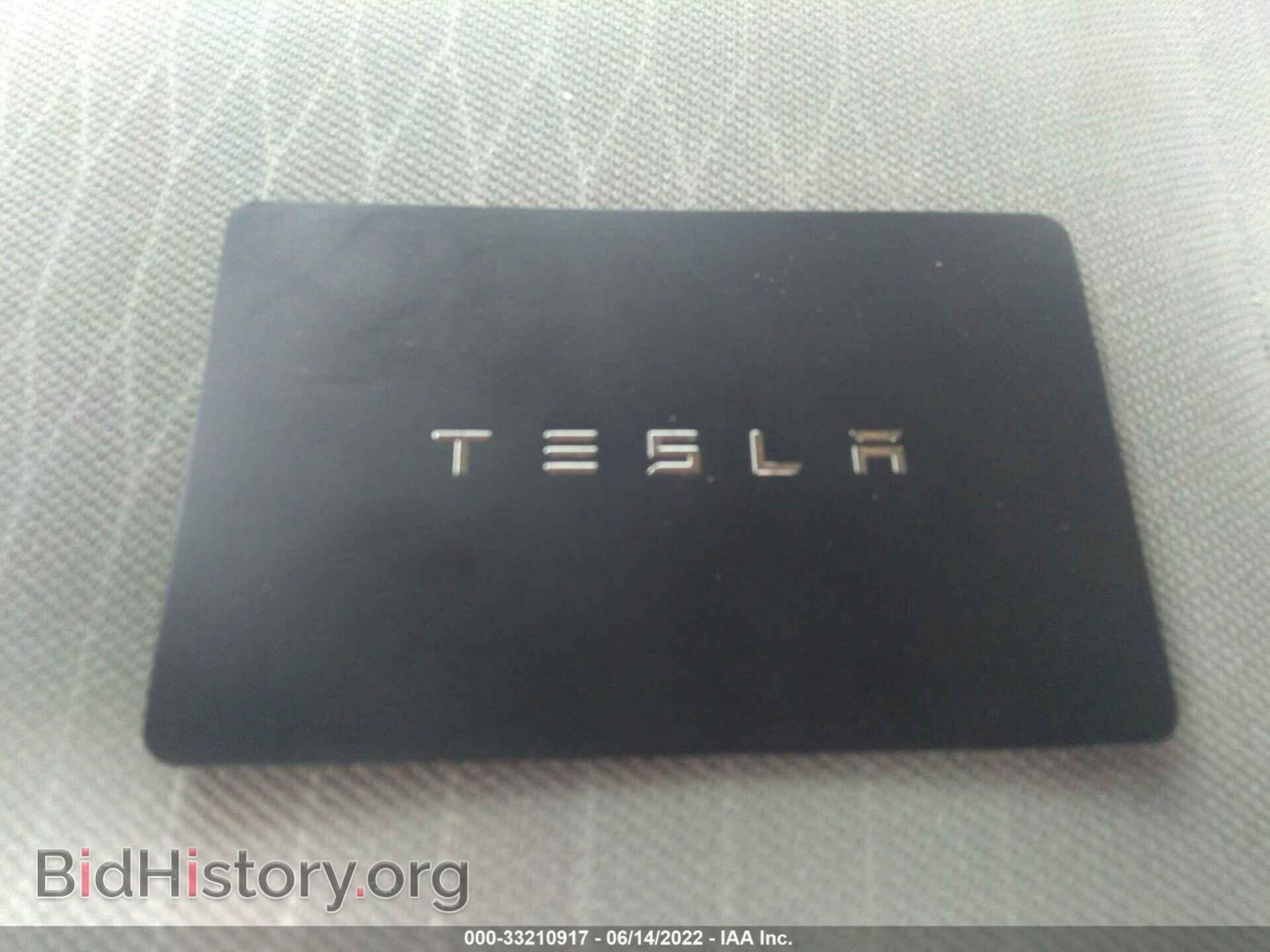 2018 TESLA MODEL 3 - VIN: 5YJ3E1EAXJF049361 - Фото 11