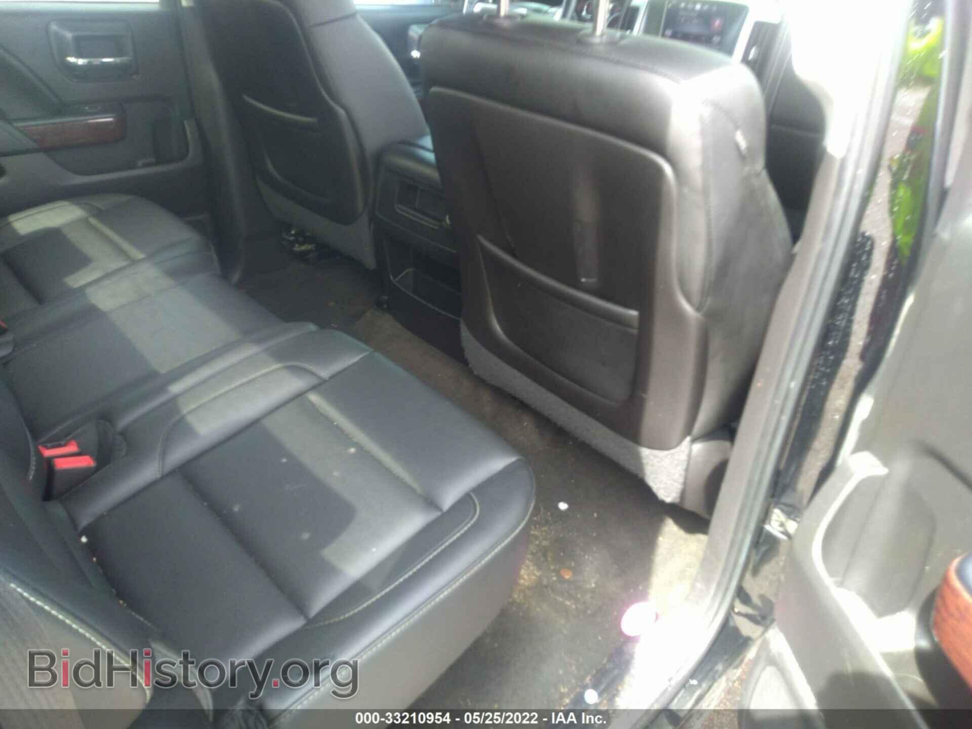 2015 GMC SIERRA 1500 - VIN: 3GTP1VEC9FG278783 - Фото 8