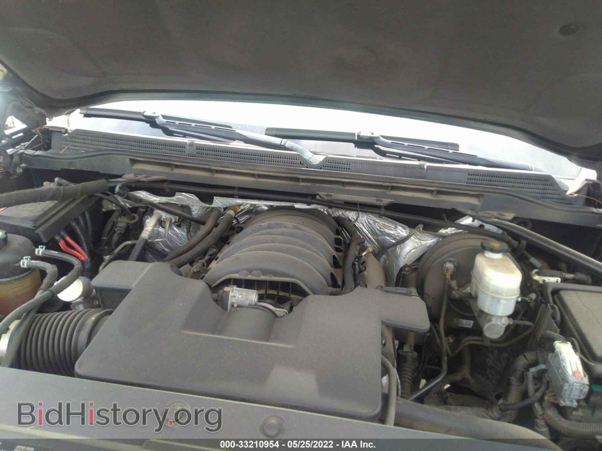 2015 GMC SIERRA 1500 - VIN: 3GTP1VEC9FG278783 - Фото 10