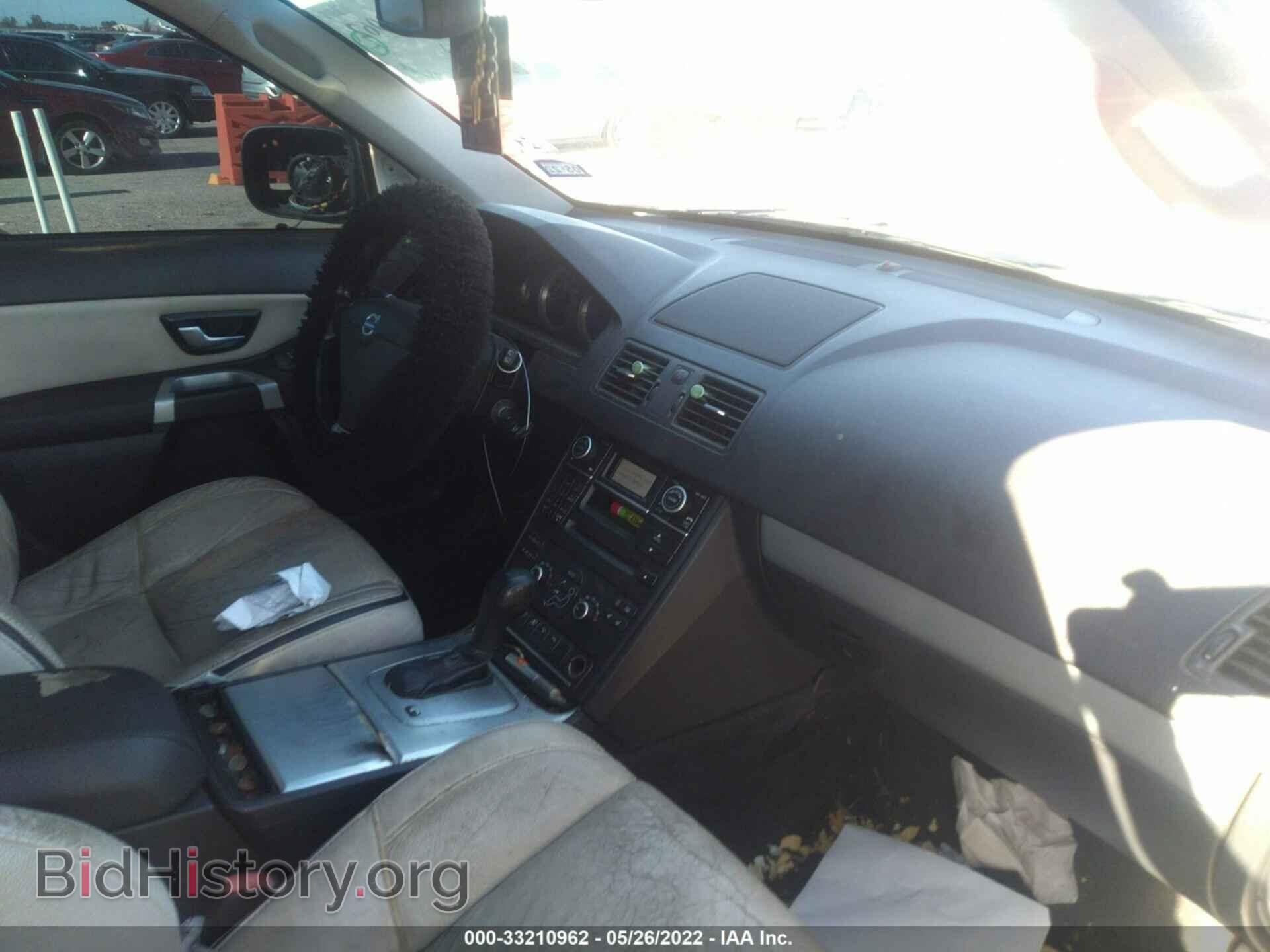 2013 VOLVO XC90 - VIN: YV4952CF9D1655078 - Фото 5