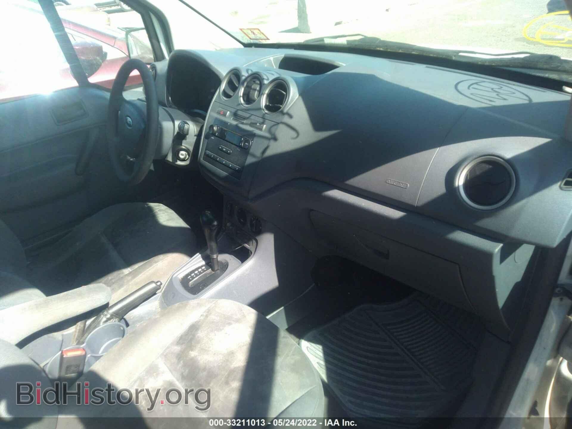 2013 FORD TRANSIT CONNECT - VIN: NM0LS7AN5DT131680 - Фото 5