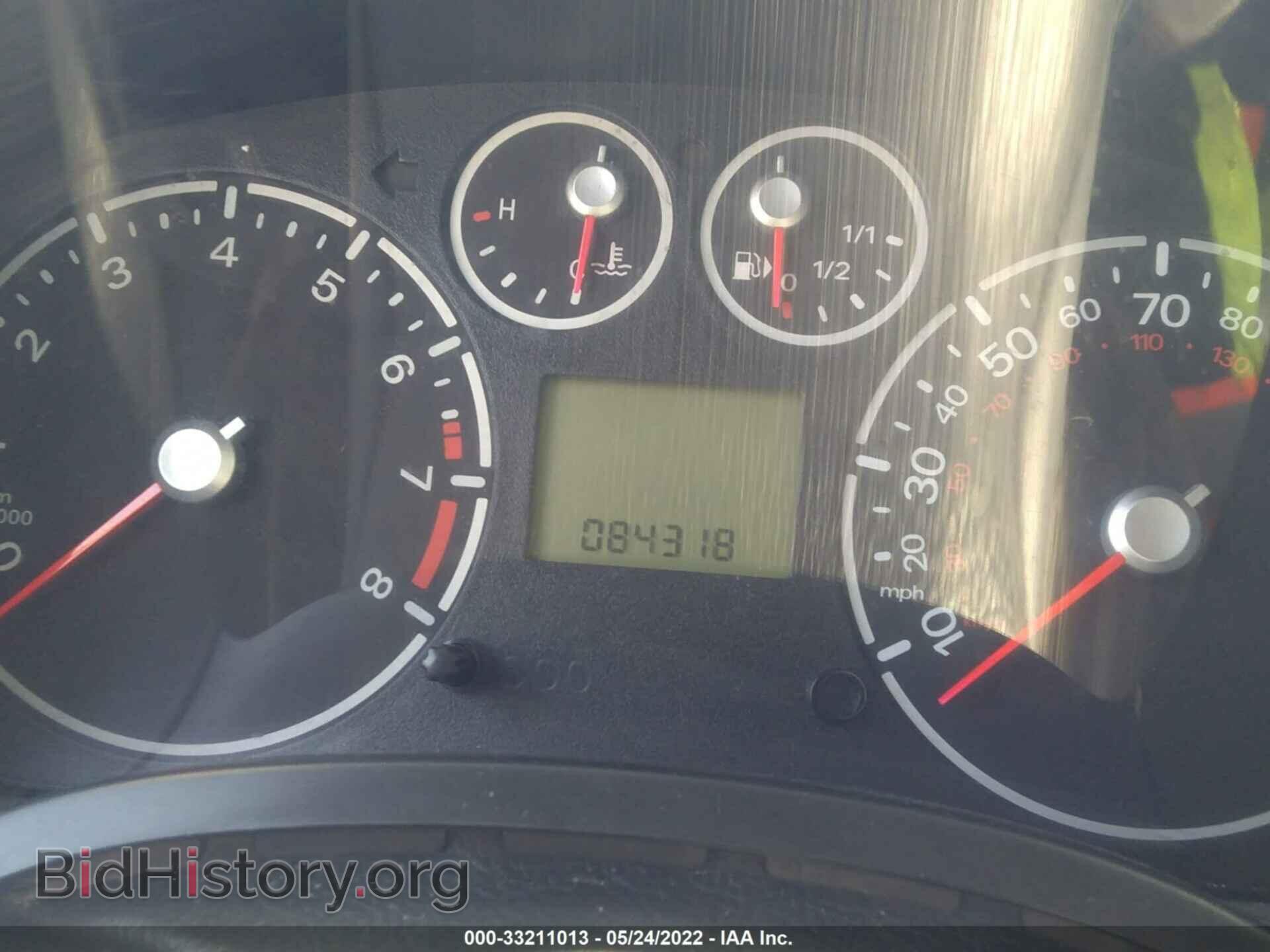2013 FORD TRANSIT CONNECT - VIN: NM0LS7AN5DT131680 - Фото 7