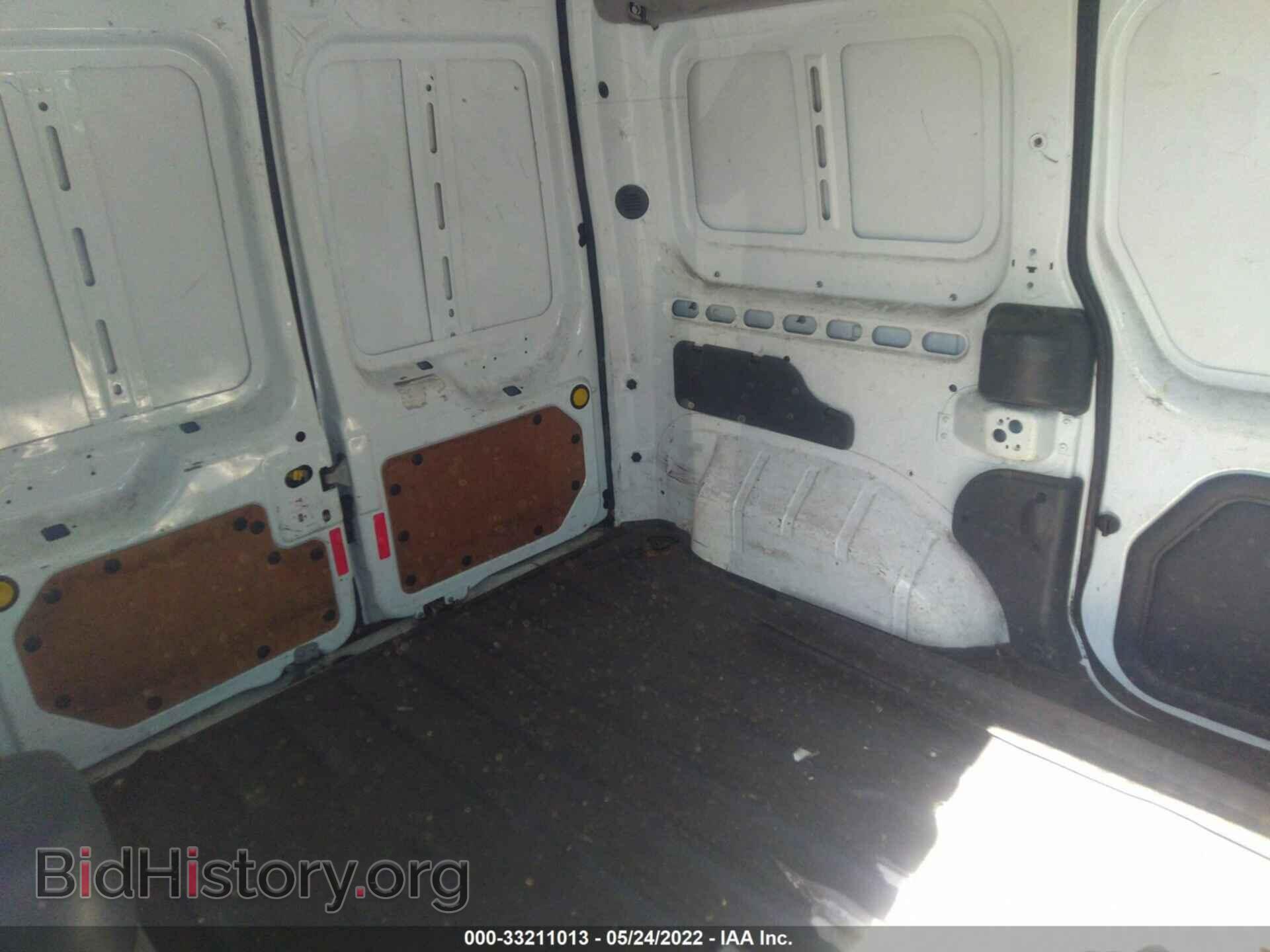 2013 FORD TRANSIT CONNECT - VIN: NM0LS7AN5DT131680 - Фото 8