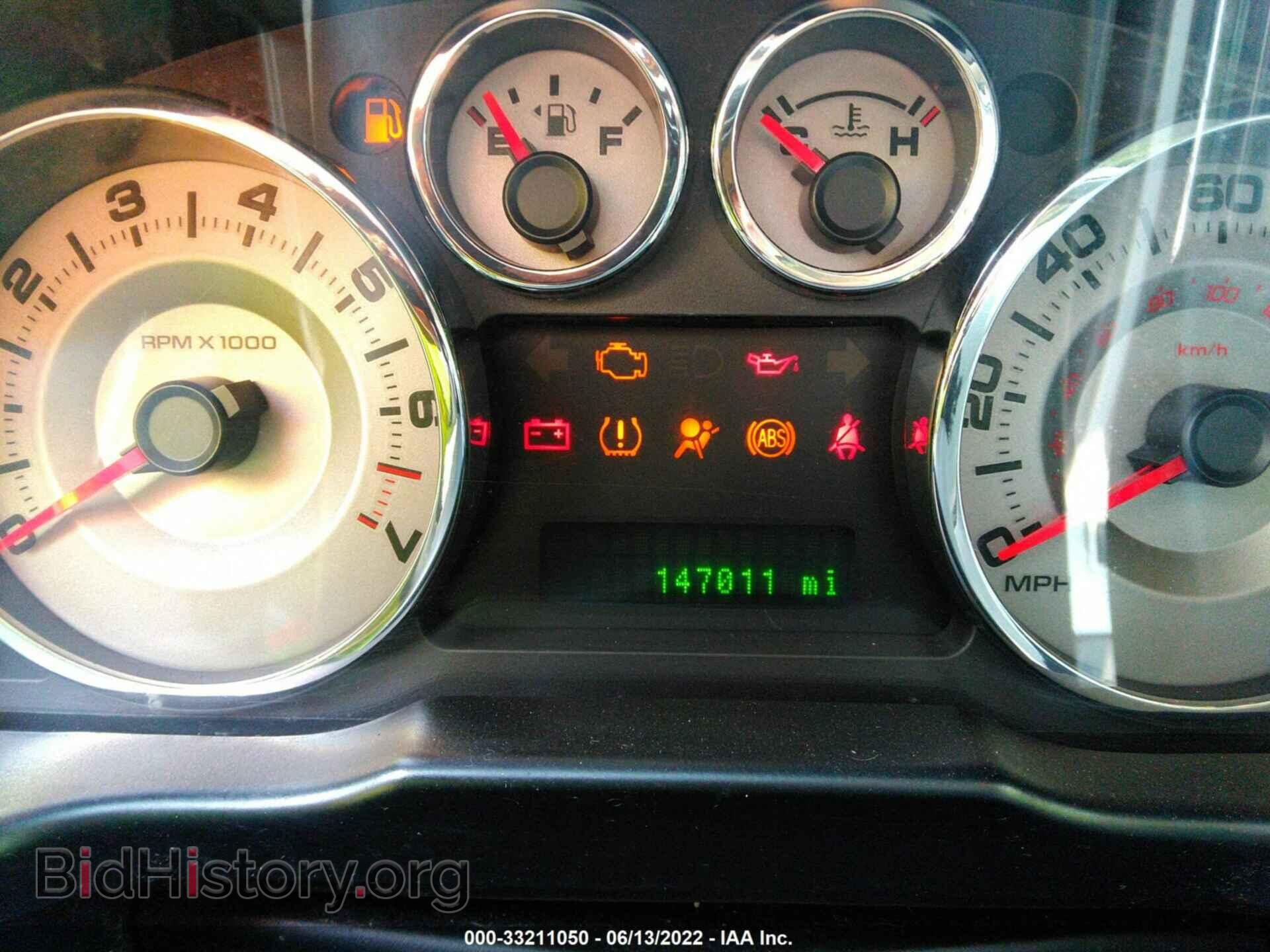 2009 FORD EDGE - VIN: 2FMDK39C59BA34193 - Фото 7