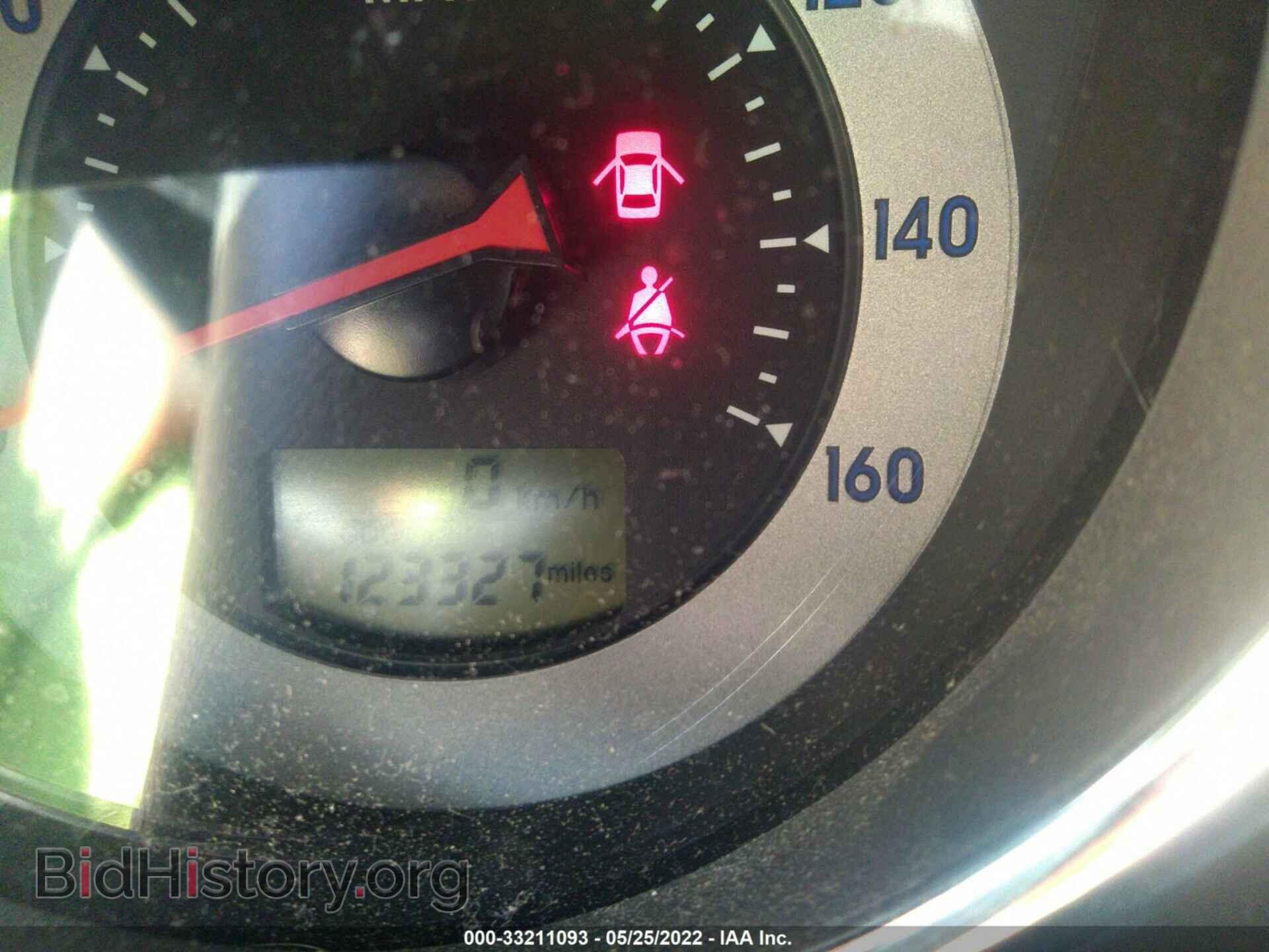 2008 MITSUBISHI ECLIPSE - VIN: 4A3AK34TX8E001785 - Photo 7