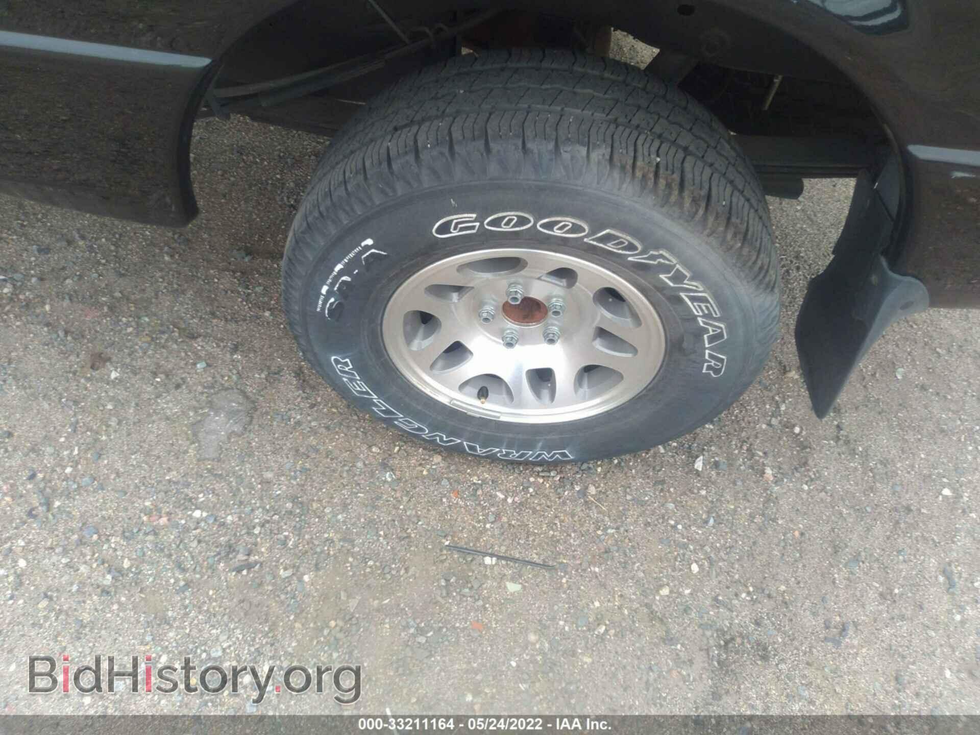 2011 FORD RANGER - VIN: 1FTLR4FE8BPB10107 - Photo 14