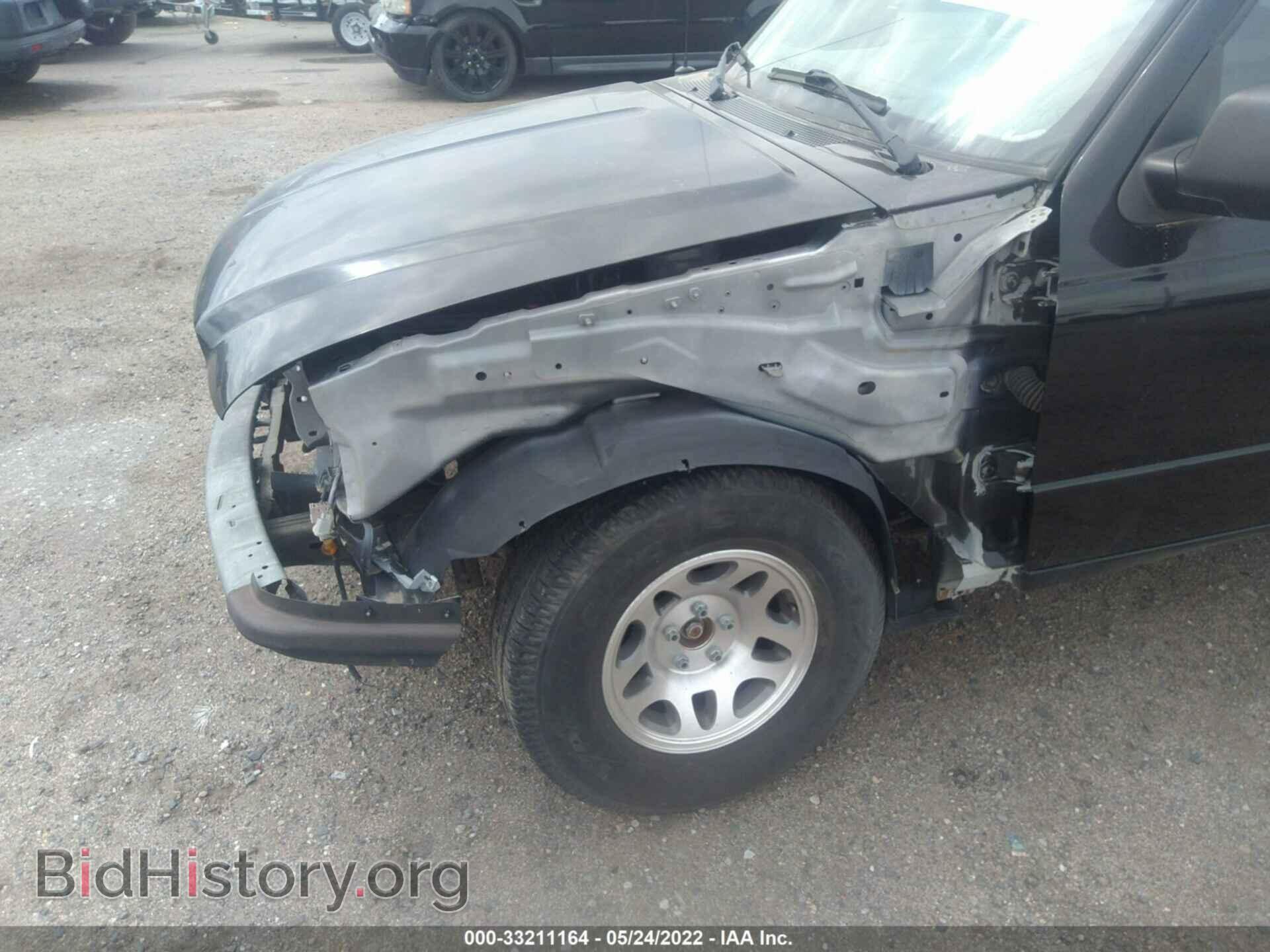 2011 FORD RANGER - VIN: 1FTLR4FE8BPB10107 - Photo 6