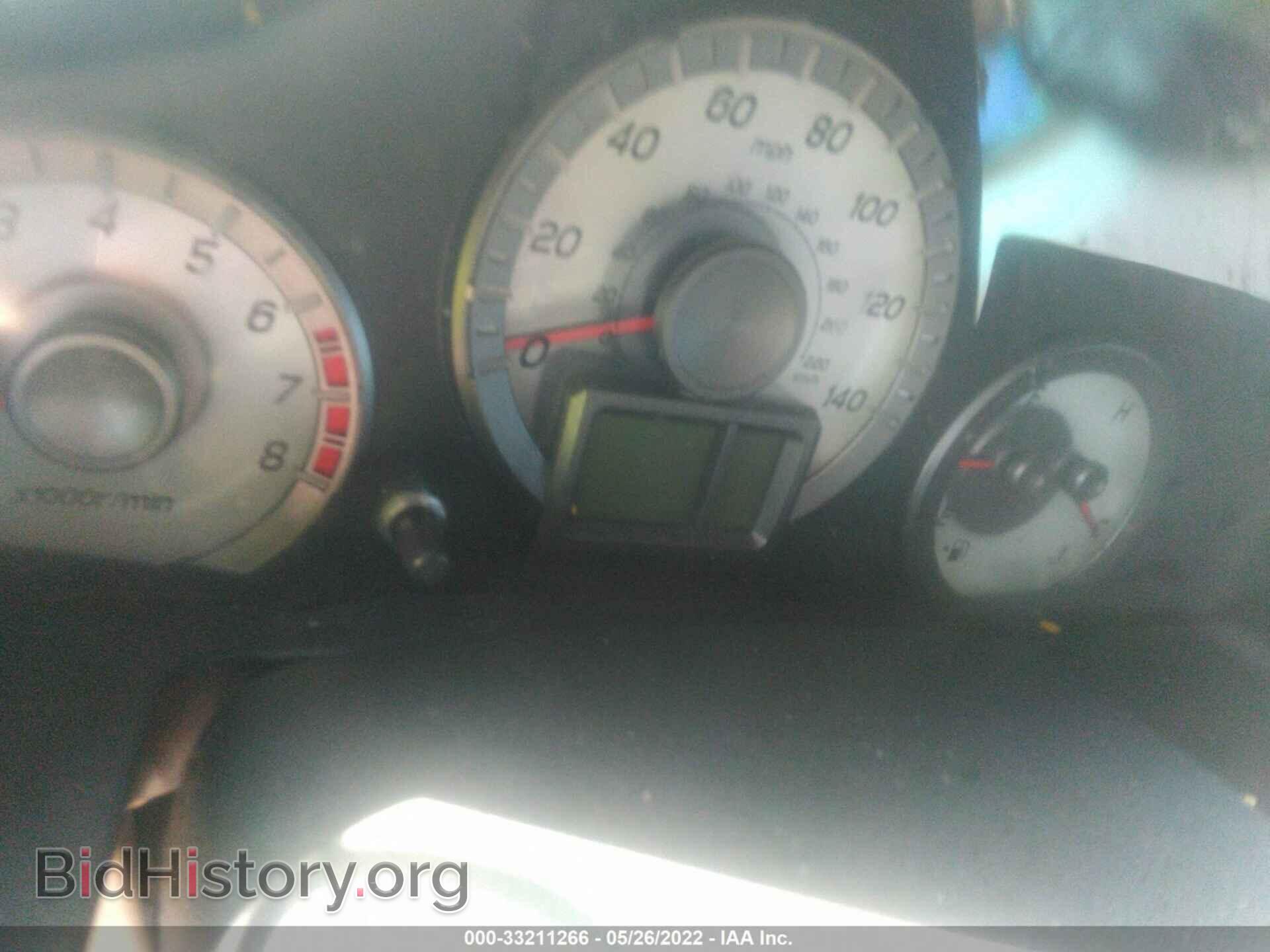 2013 HONDA PILOT - VIN: 5FNYF3H41DB018198 - Фото 7