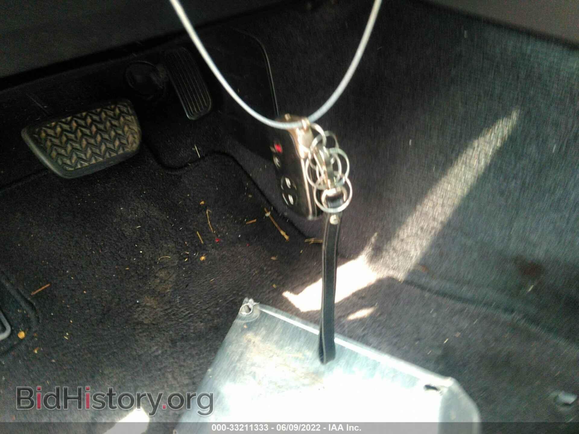 2011 LEXUS IS 250 - VIN: JTHBF5C28B5139105 - Фото 11
