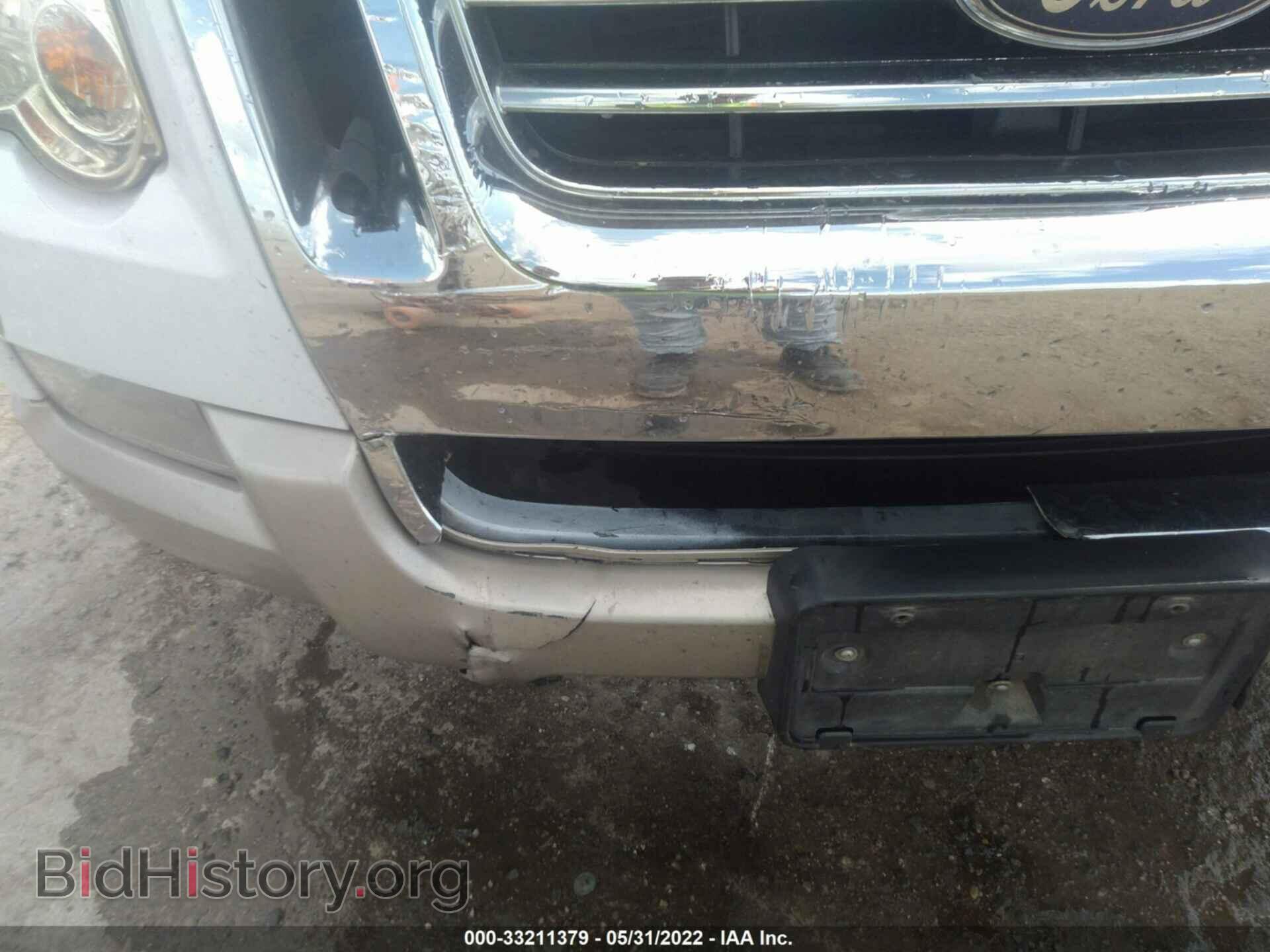 2006 FORD EXPLORER - VIN: 1FMEU64EX6UB65103 - Photo 6