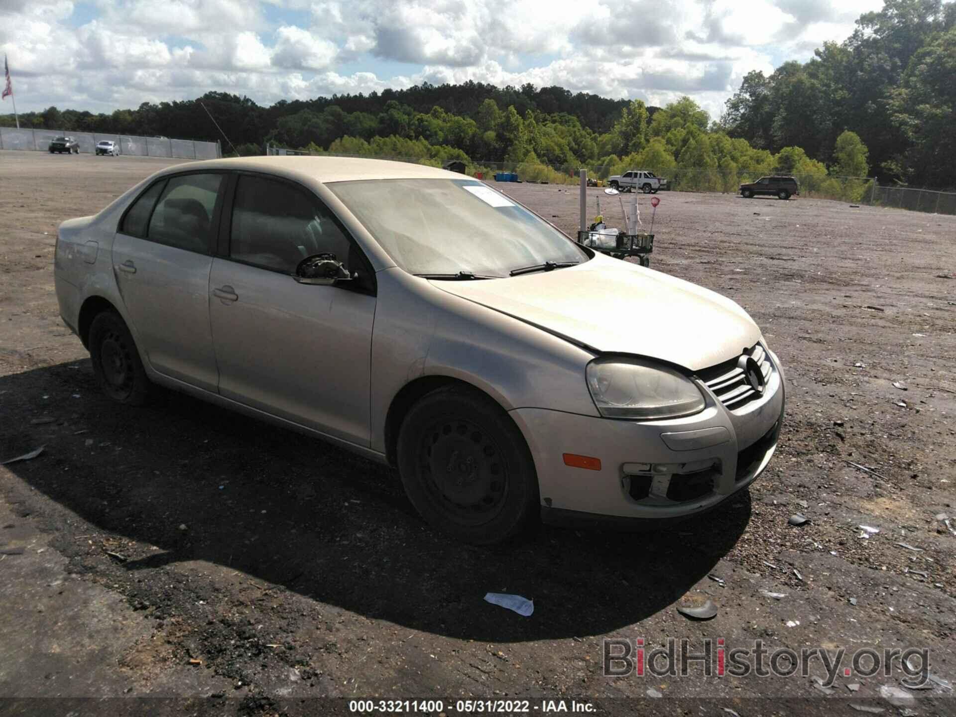 Photo 3VWJX7AJ5AM080150 - VOLKSWAGEN JETTA SEDAN 2010