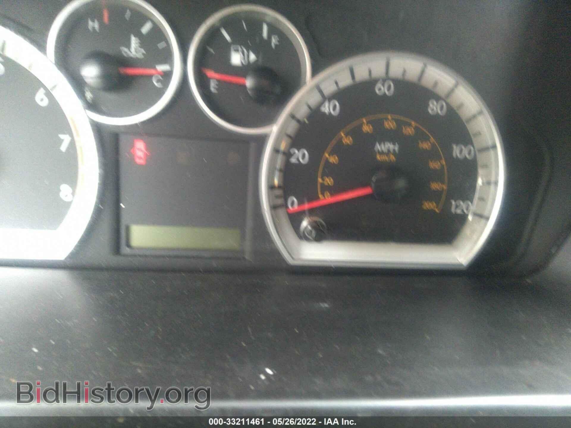 2010 CHEVROLET AVEO - VIN: KL1TD5DEXAB080988 - Фото 7