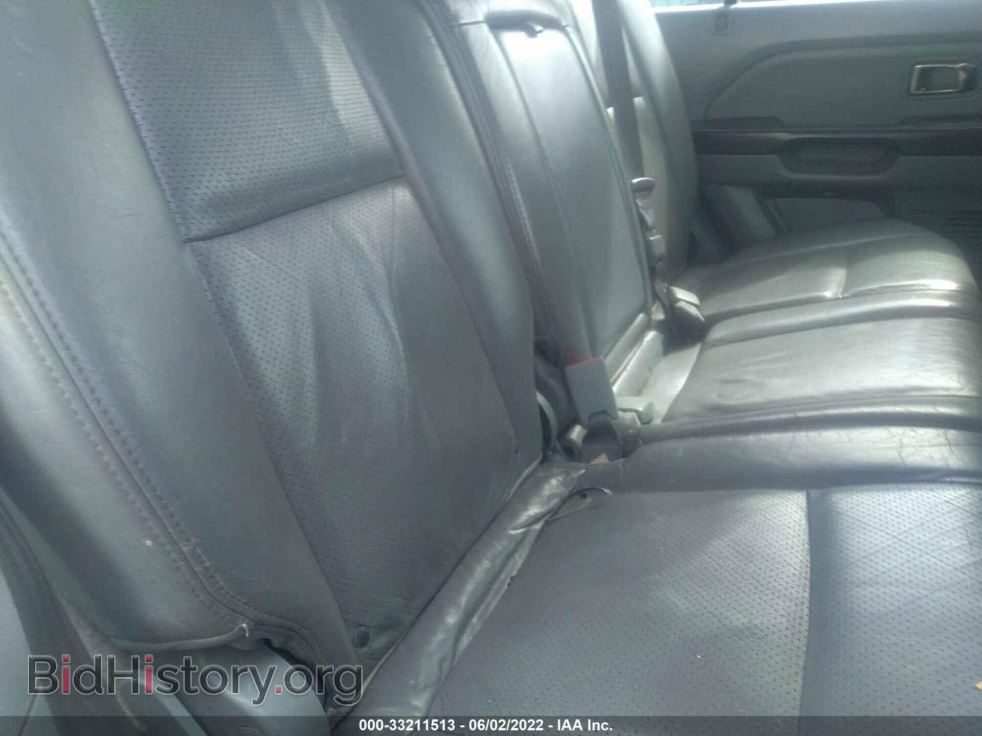 2012 DODGE JOURNEY - VIN: 3C4PDCBG3CT363995 - Фото 8